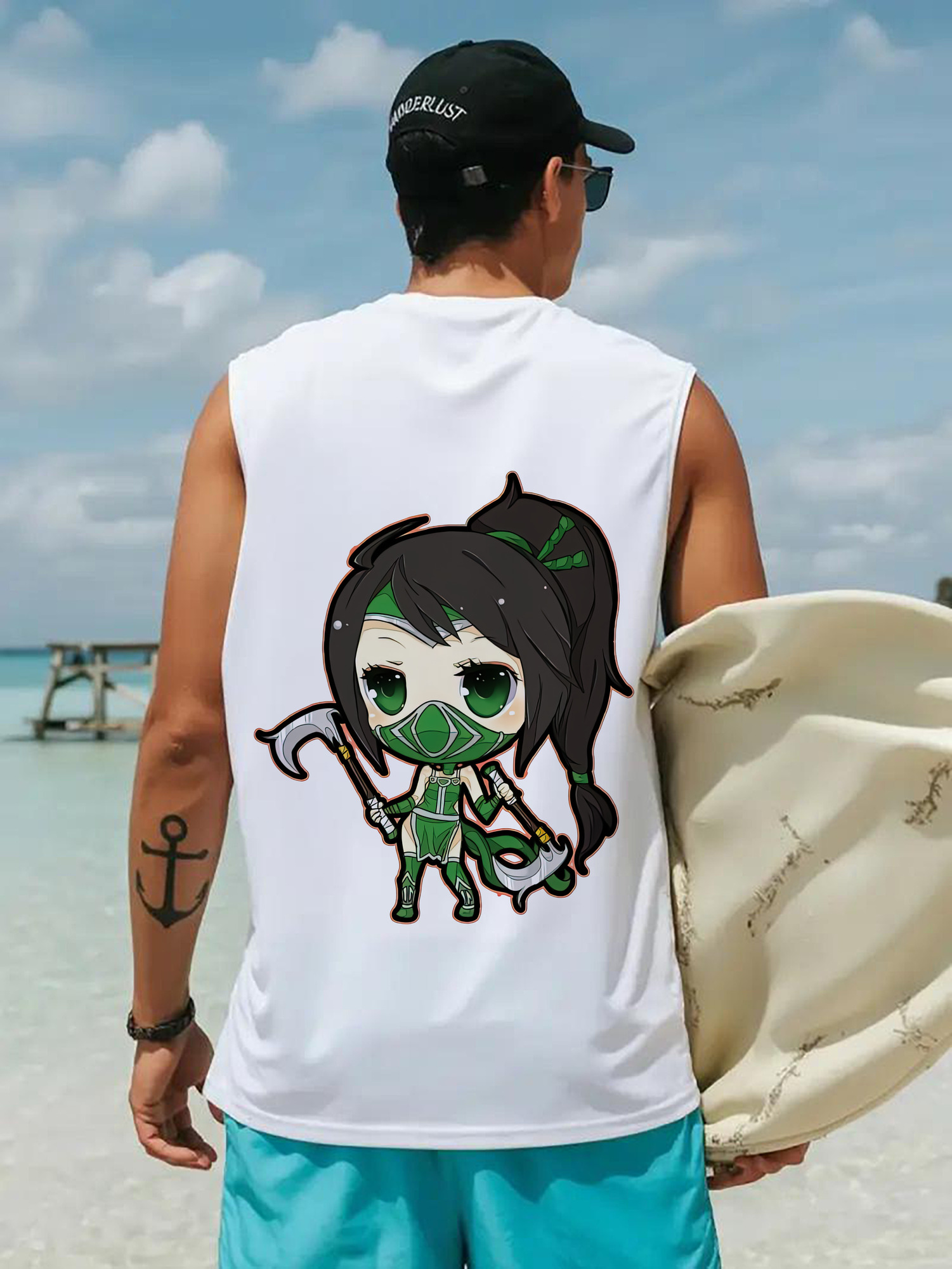 一般的なイメージ