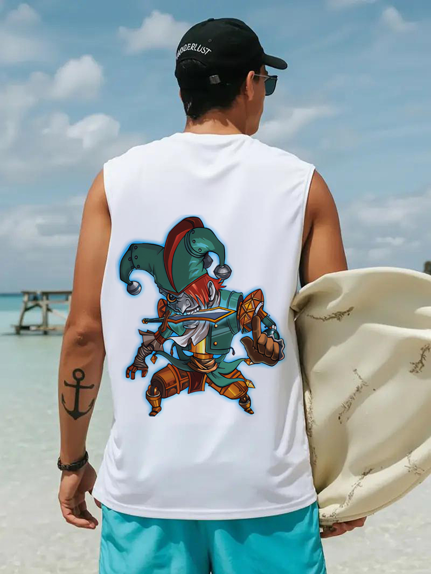 一般的なイメージ