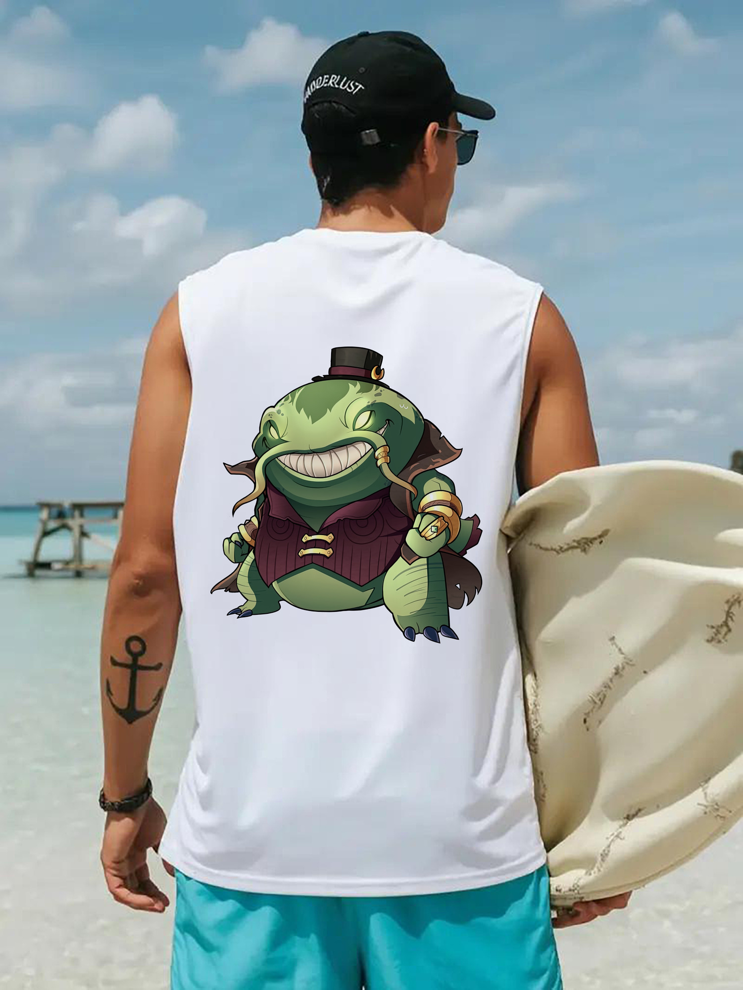 一般的なイメージ