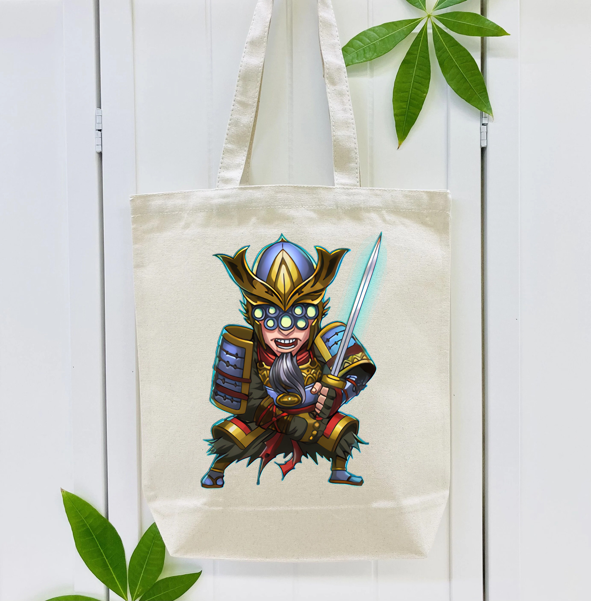 リーグ・オブ・レジェンド League of Legends LOL 縦型キャンバス生地手提げバッグ　トートバッグ