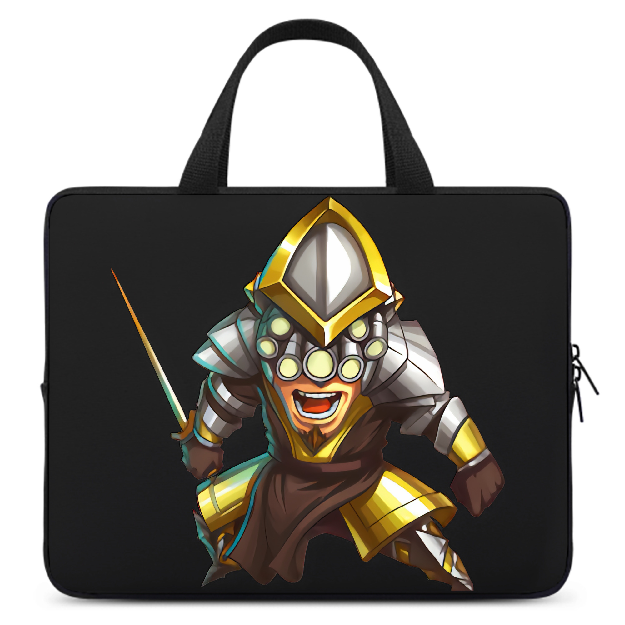 リーグ・オブ・レジェンド League of Legends LOL 手提げノートパソコンバッグ