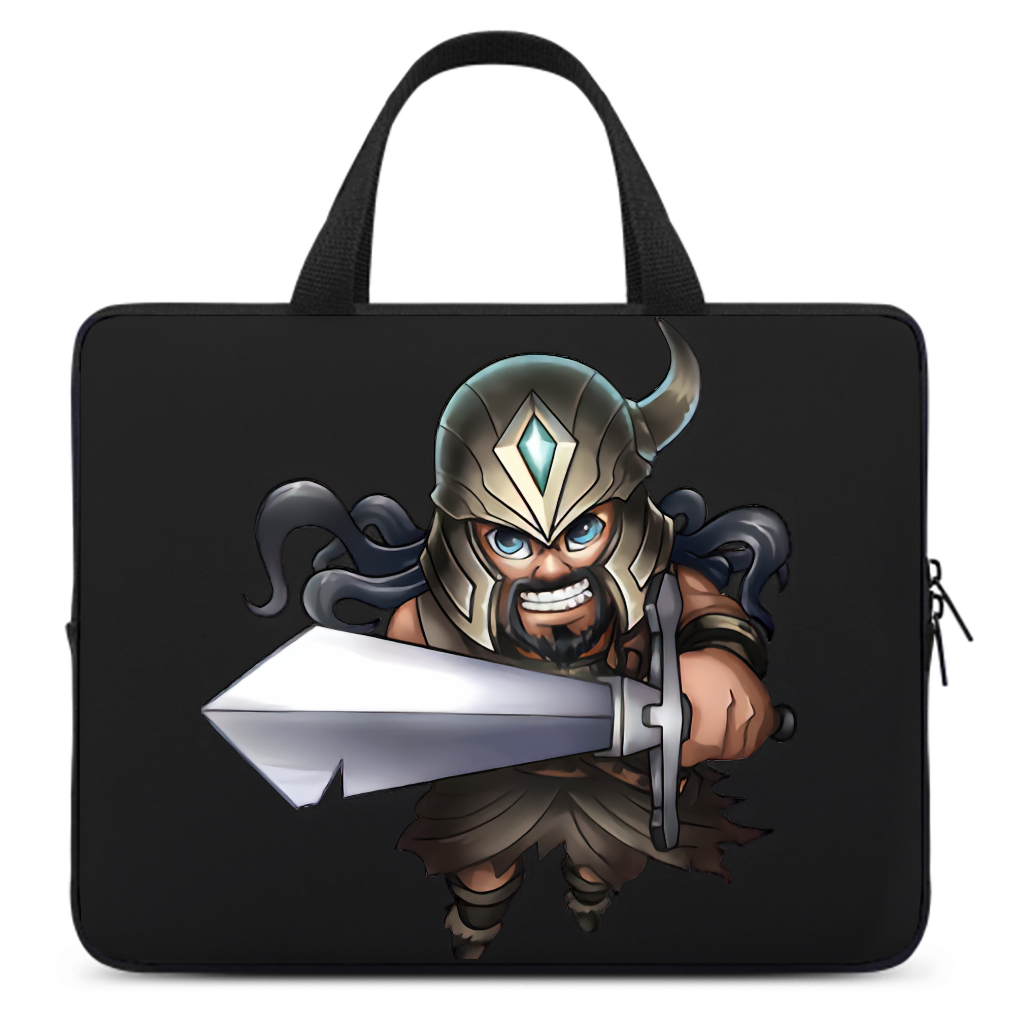 リーグ・オブ・レジェンド League of Legends LOL 手提げノートパソコンバッグ