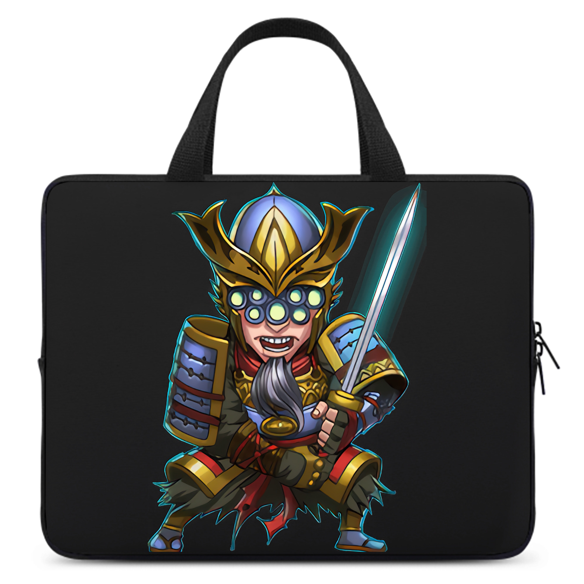 リーグ・オブ・レジェンド League of Legends LOL 手提げノートパソコンバッグ