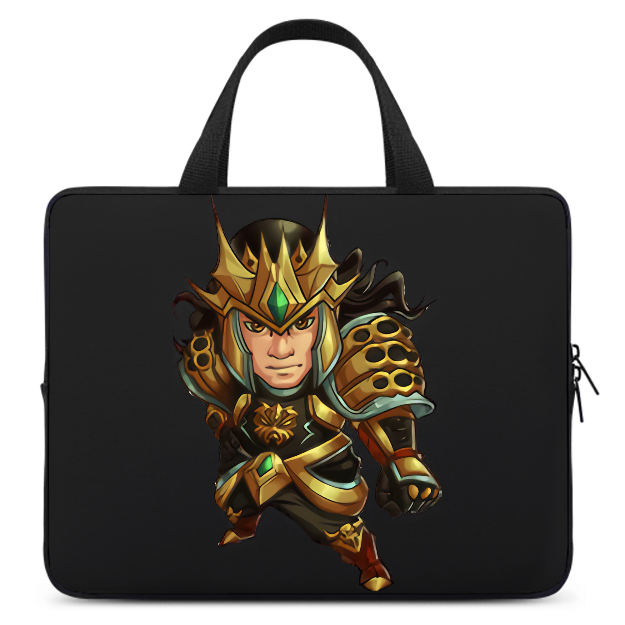 （画像用） リーグ・オブ・レジェンド League of Legends LOL 手提げノートパソコンバッグ
