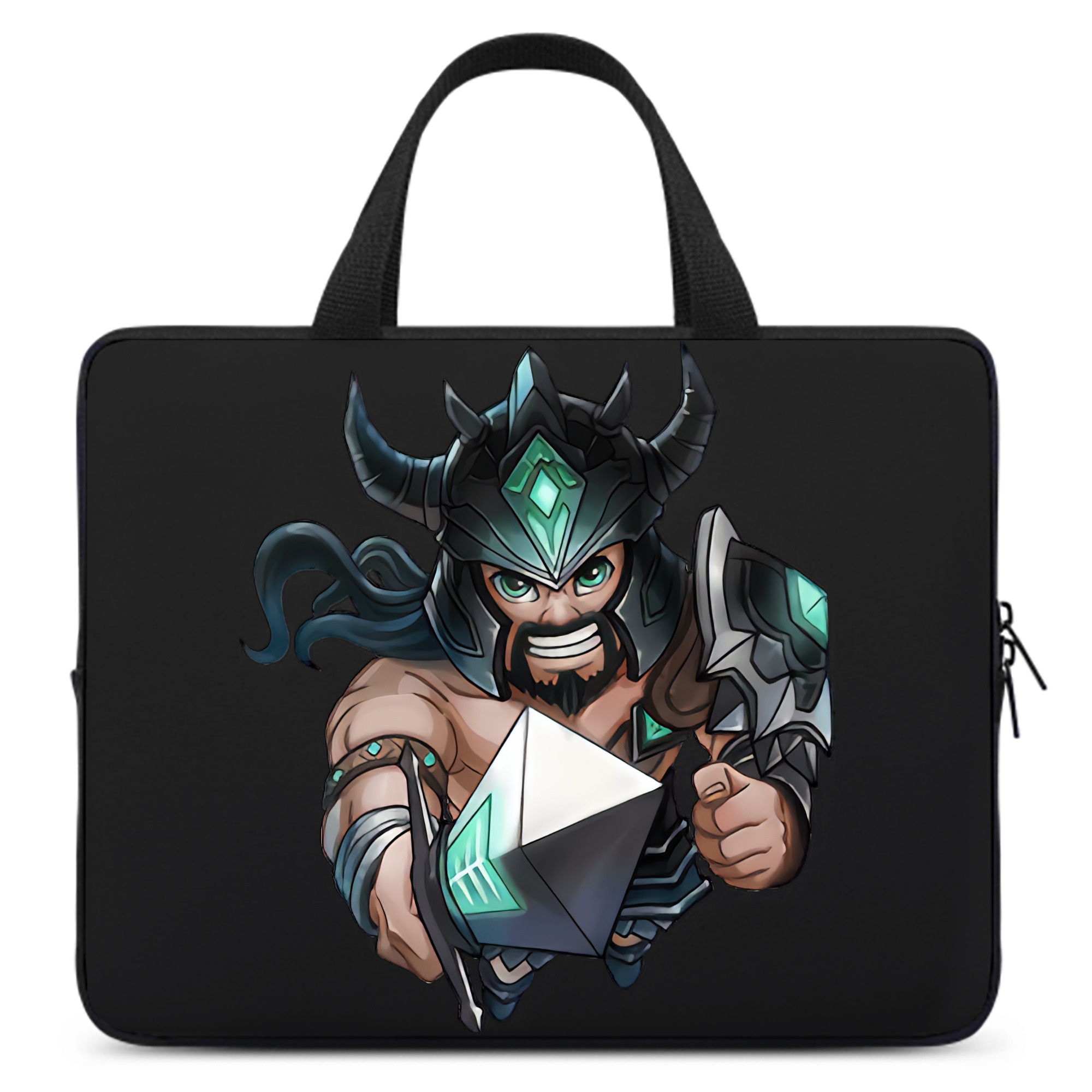 リーグ・オブ・レジェンド League of Legends LOL 手提げノートパソコンバッグ