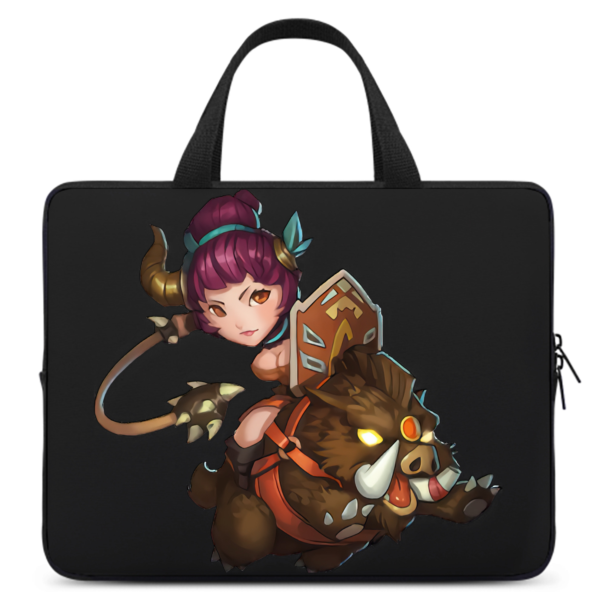 リーグ・オブ・レジェンド League of Legends LOL 手提げノートパソコンバッグ