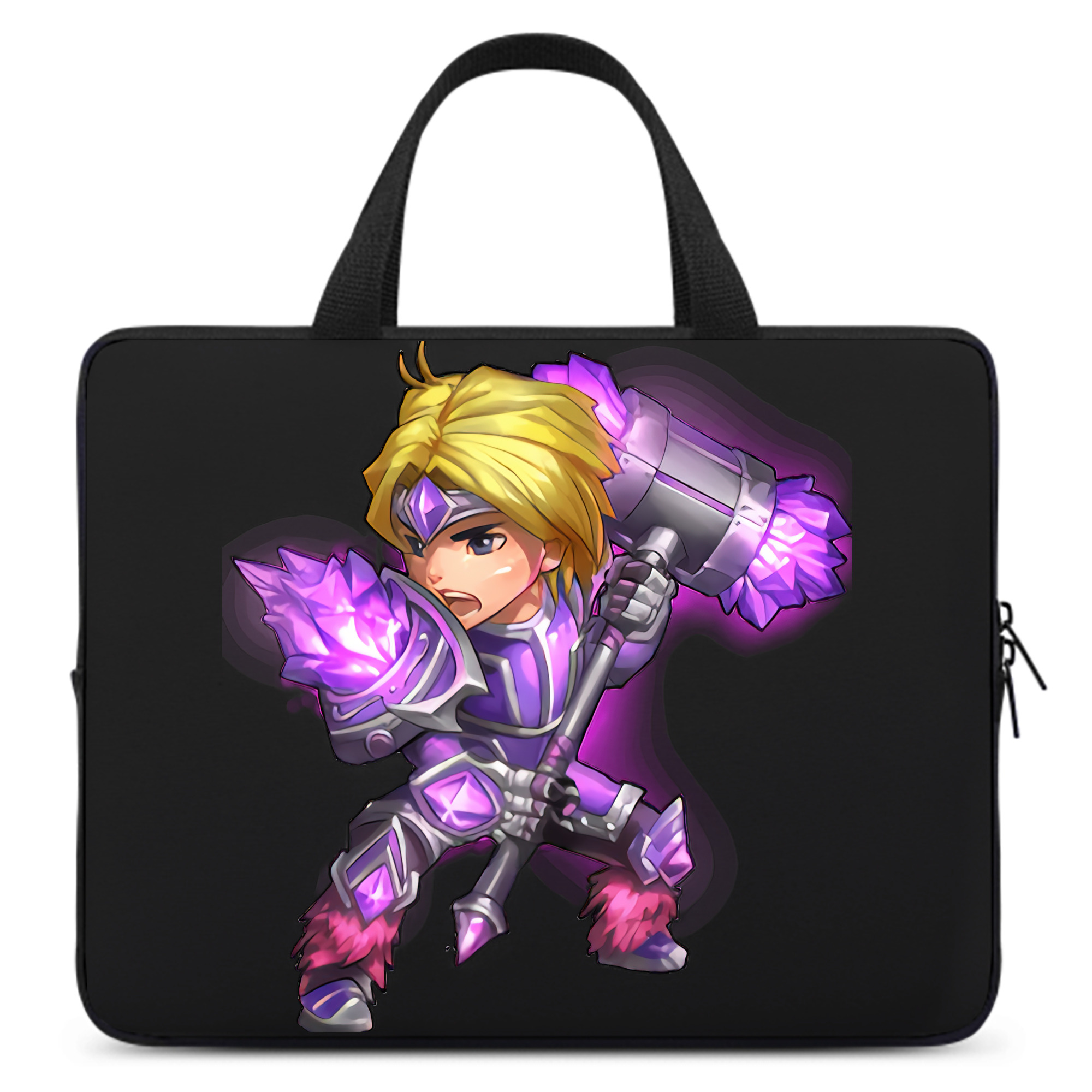 リーグ・オブ・レジェンド League of Legends LOL 手提げノートパソコンバッグ