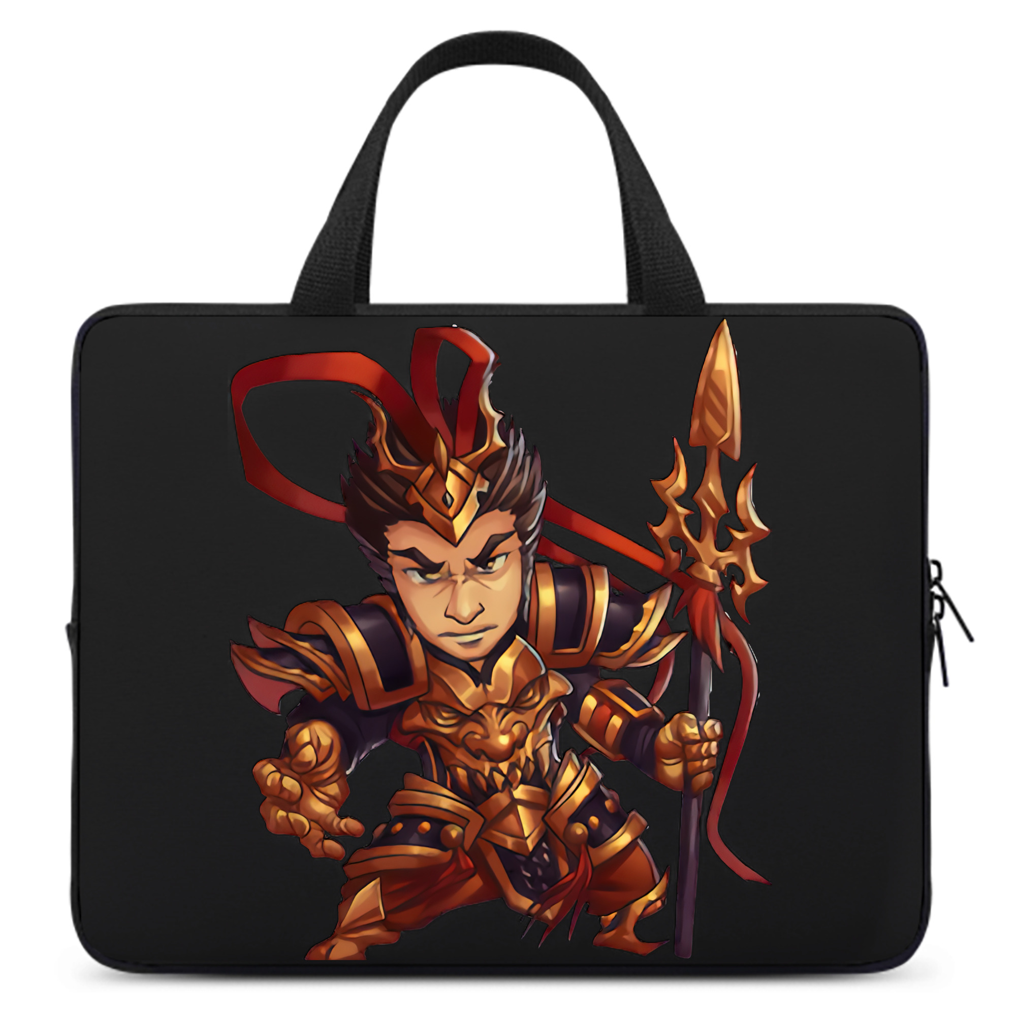 リーグ・オブ・レジェンド League of Legends LOL 手提げノートパソコンバッグ