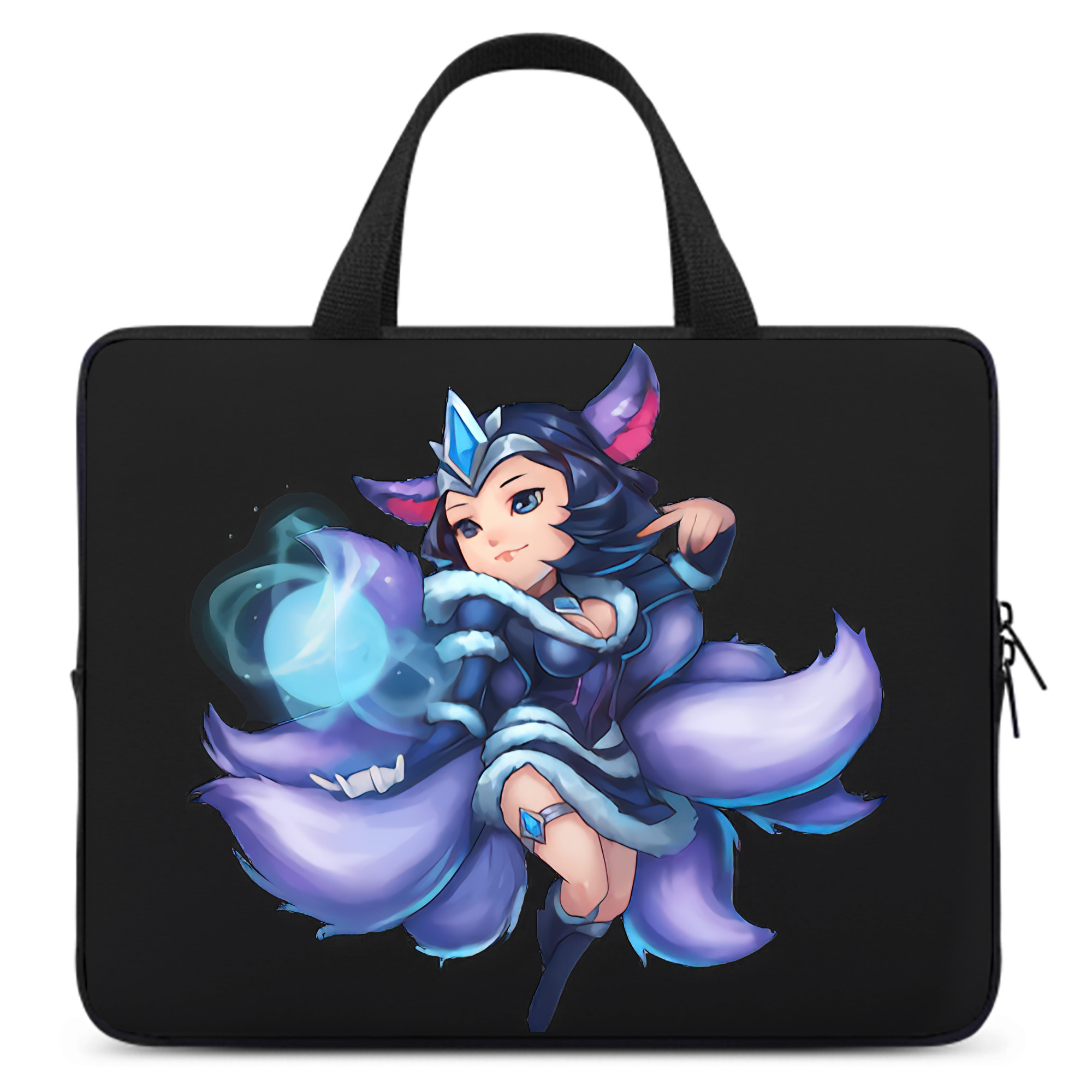 リーグ・オブ・レジェンド League of Legends LOL 手提げノートパソコンバッグ