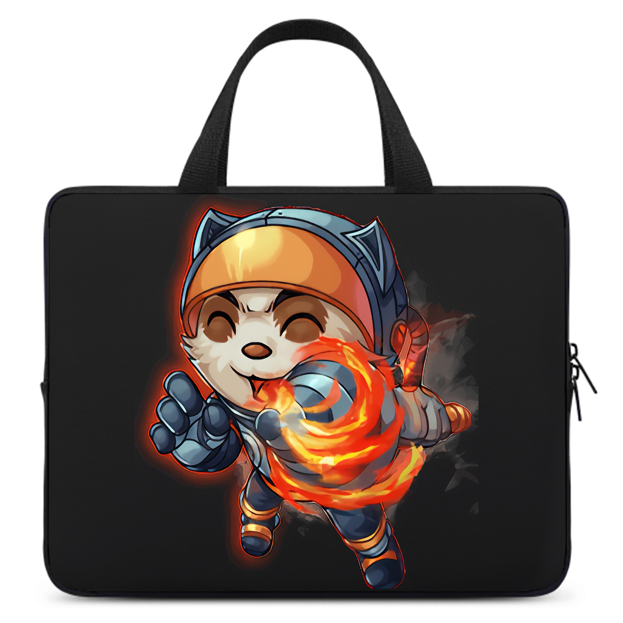 リーグ・オブ・レジェンド League of Legends LOL 手提げノートパソコンバッグ