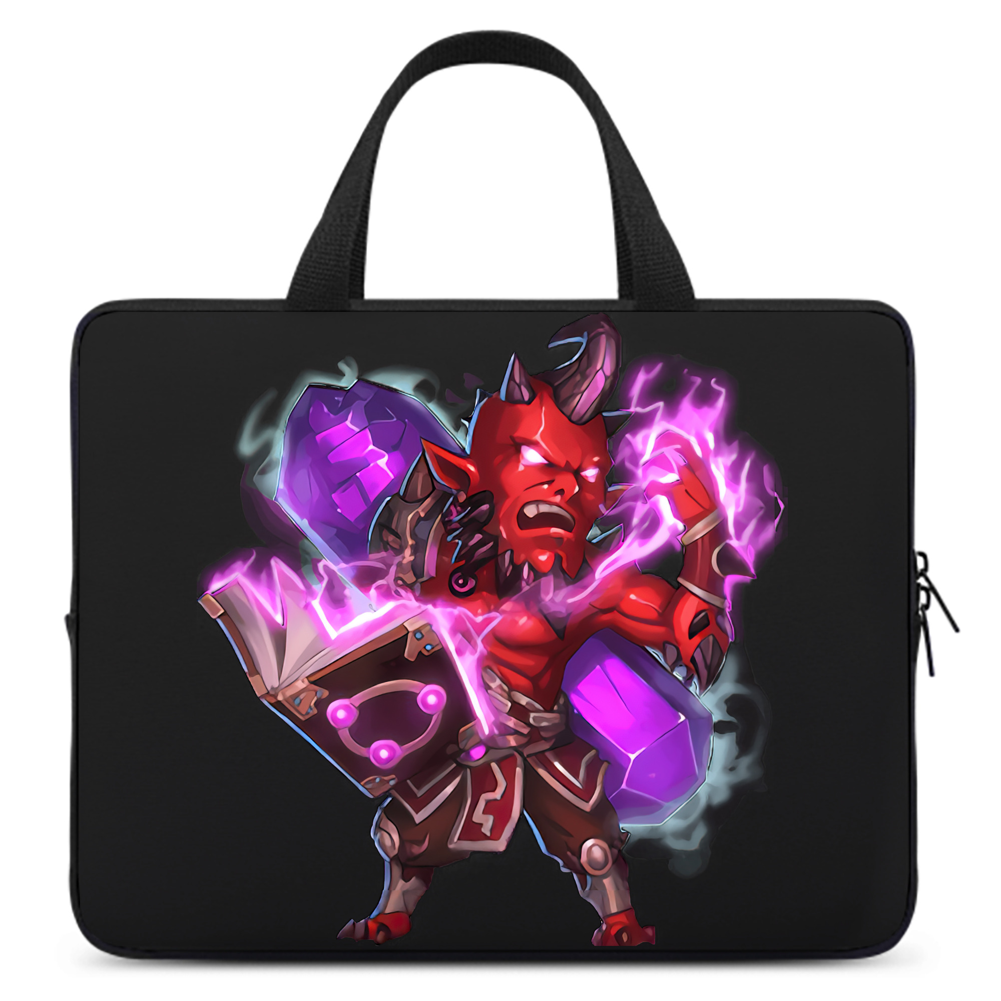 リーグ・オブ・レジェンド League of Legends LOL 手提げノートパソコンバッグ