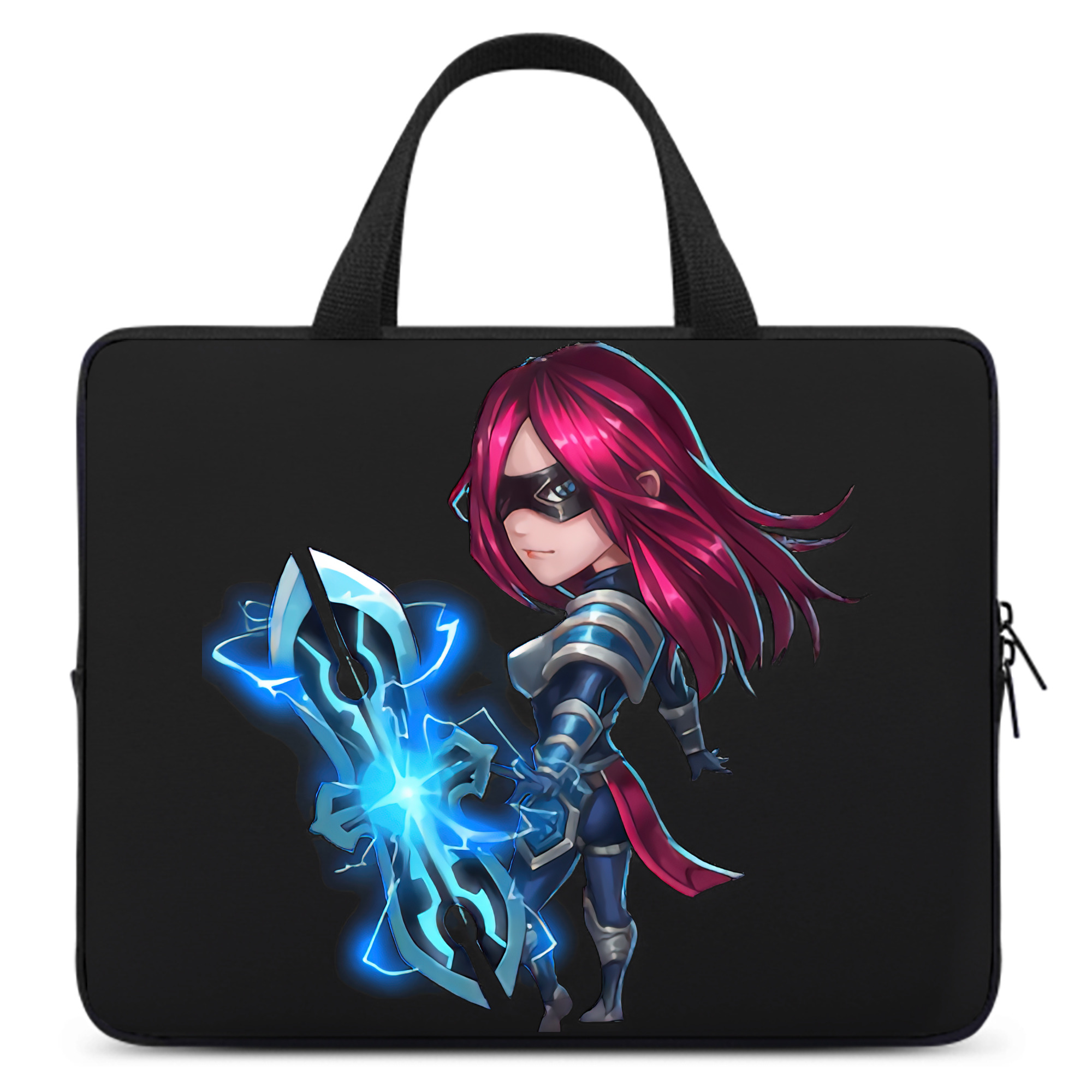 リーグ・オブ・レジェンド League of Legends LOL 手提げノートパソコンバッグ