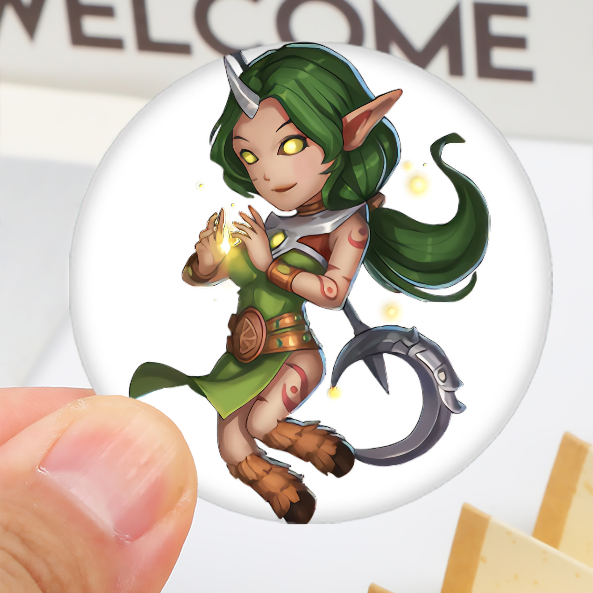 一般的なイメージ