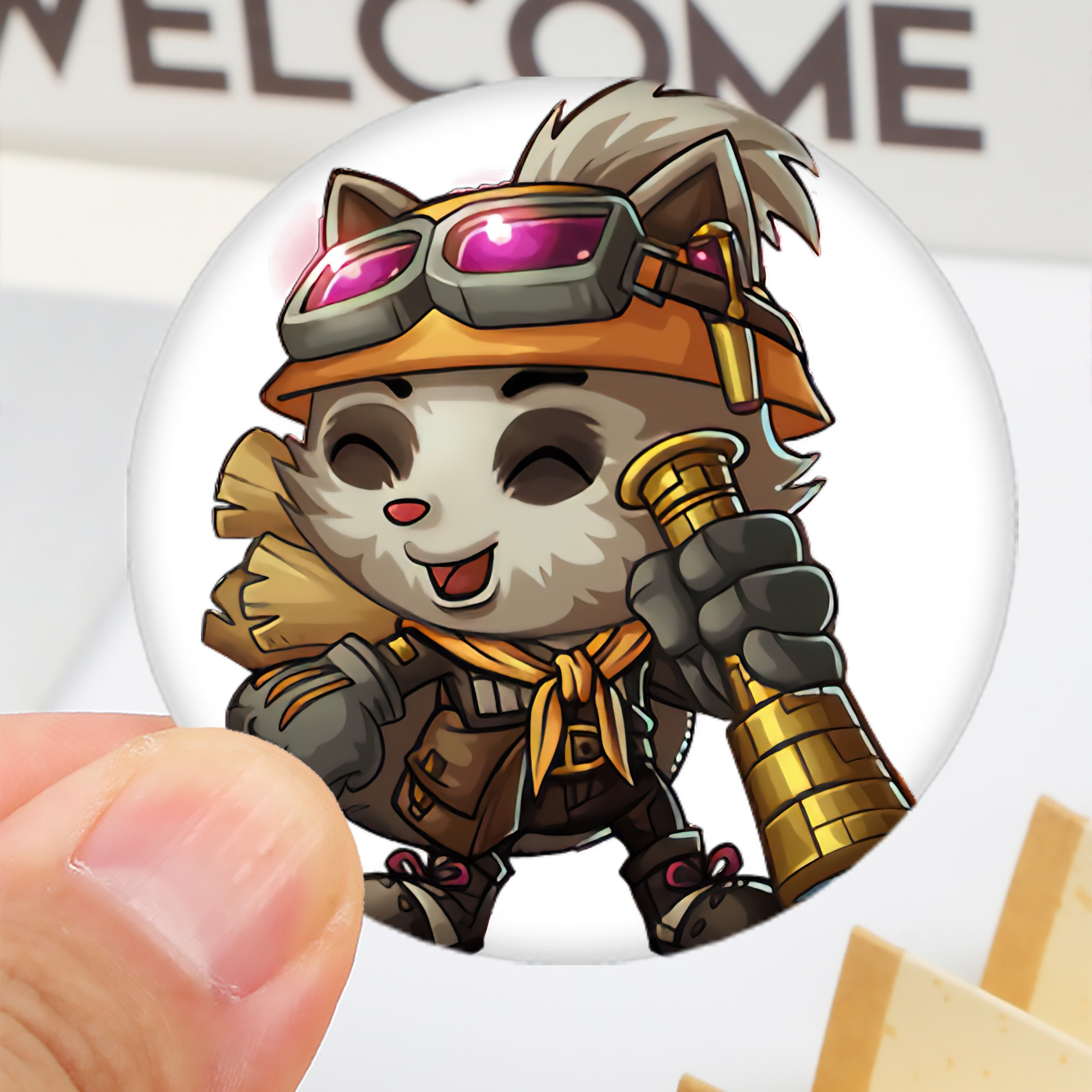 一般的なイメージ