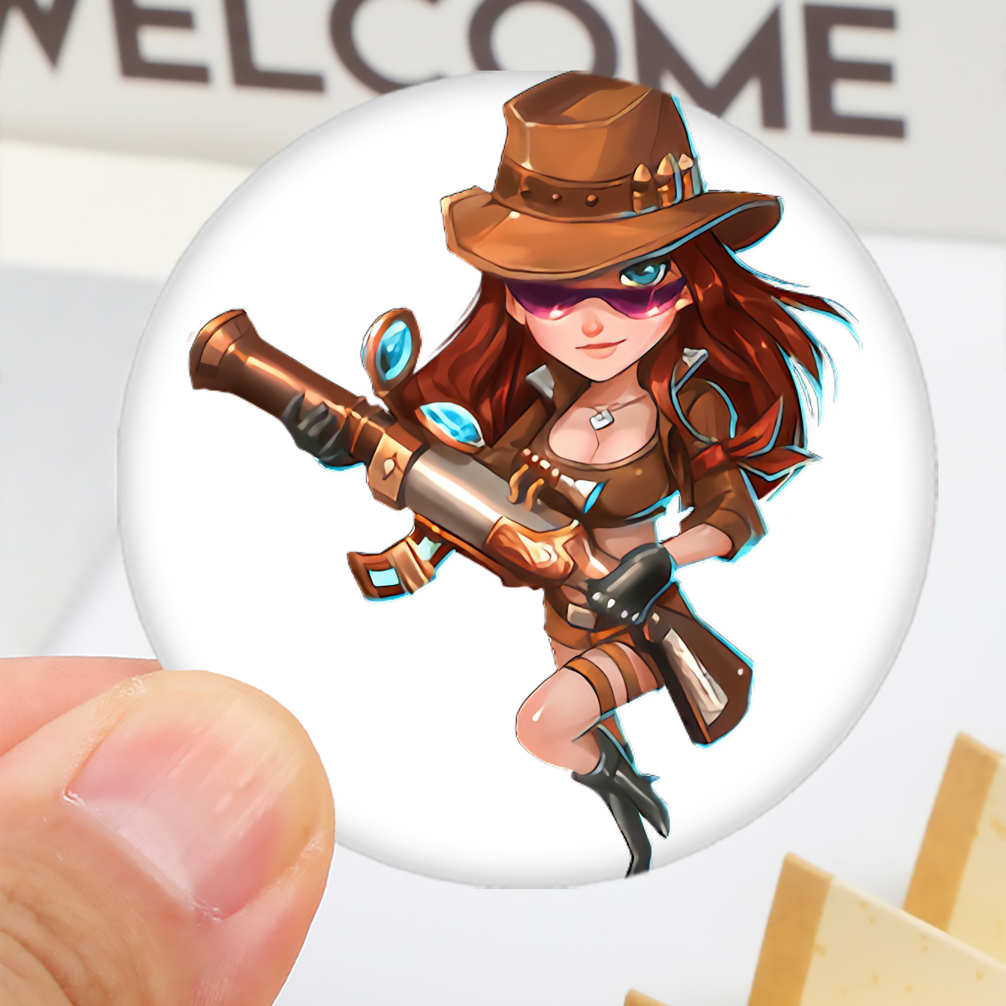 一般的なイメージ