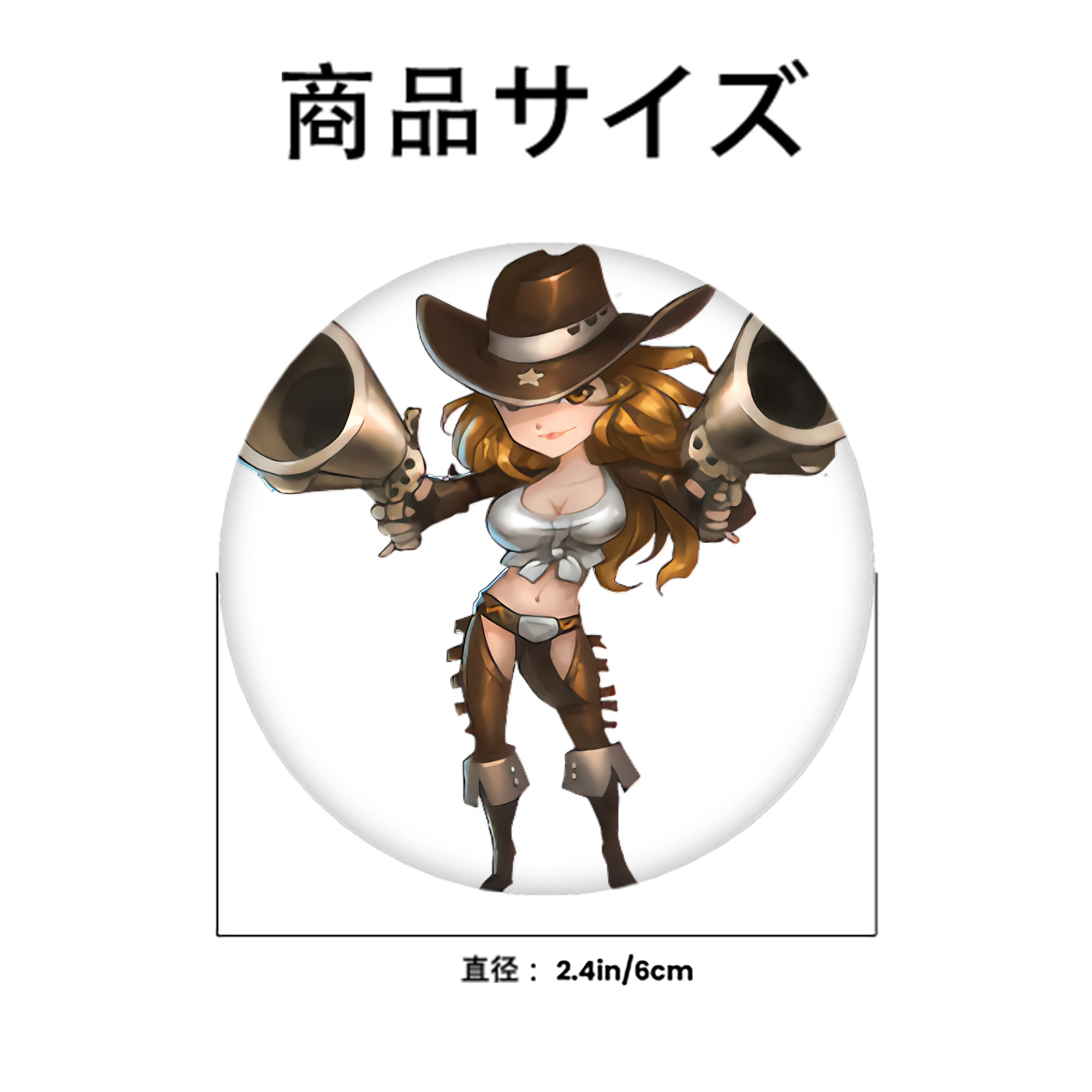 リーグ・オブ・レジェンド League of Legends LOL 6cm 缶バッジ 複数セット