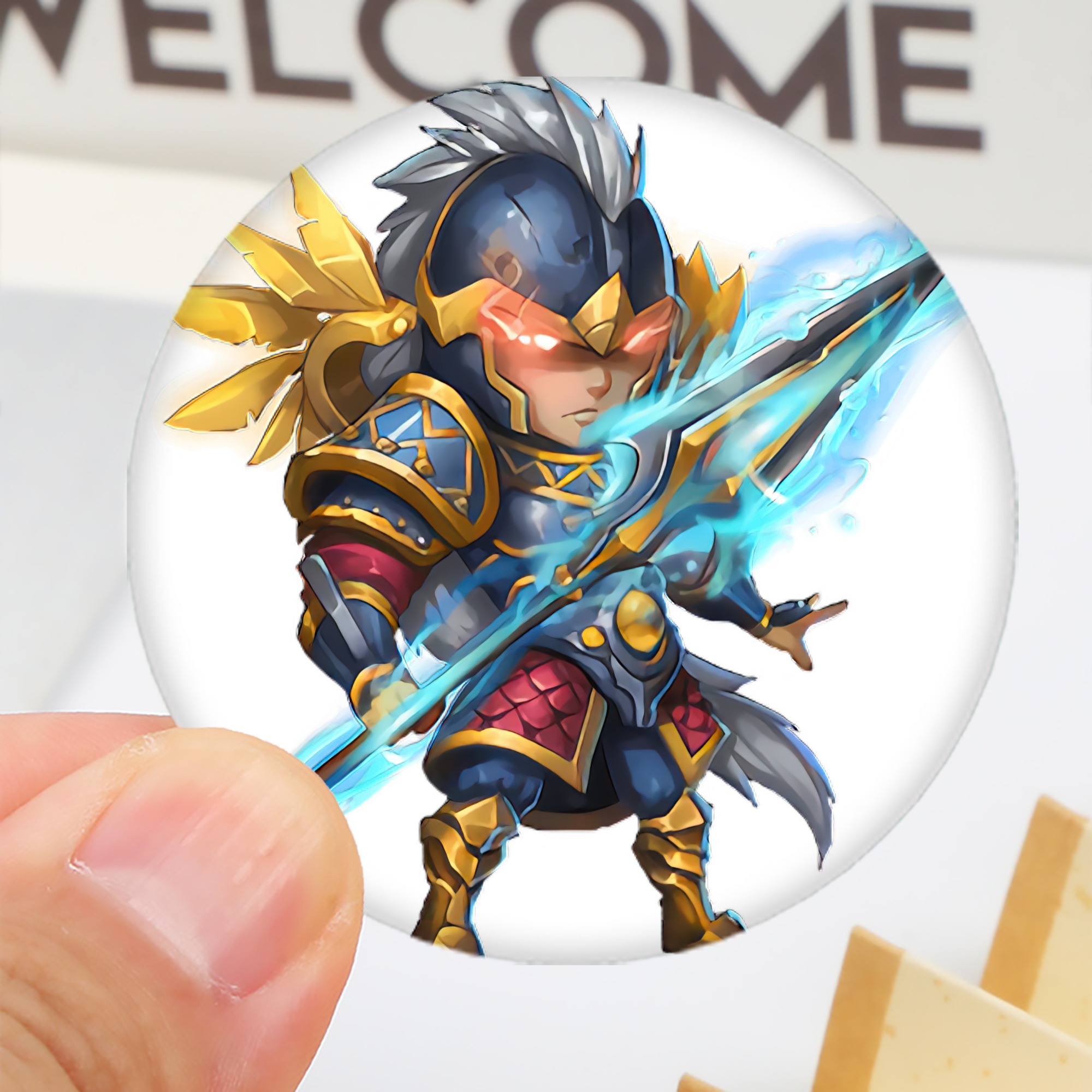 一般的なイメージ