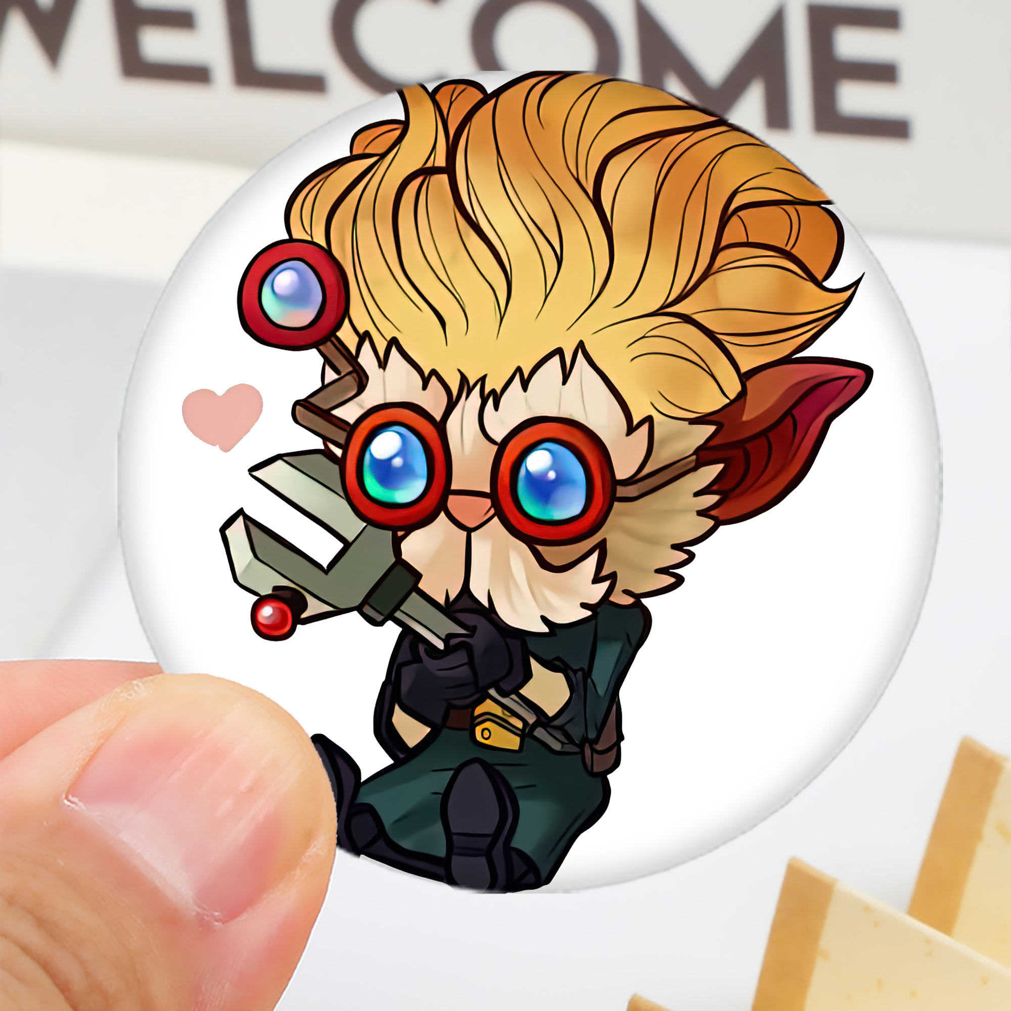 一般的なイメージ