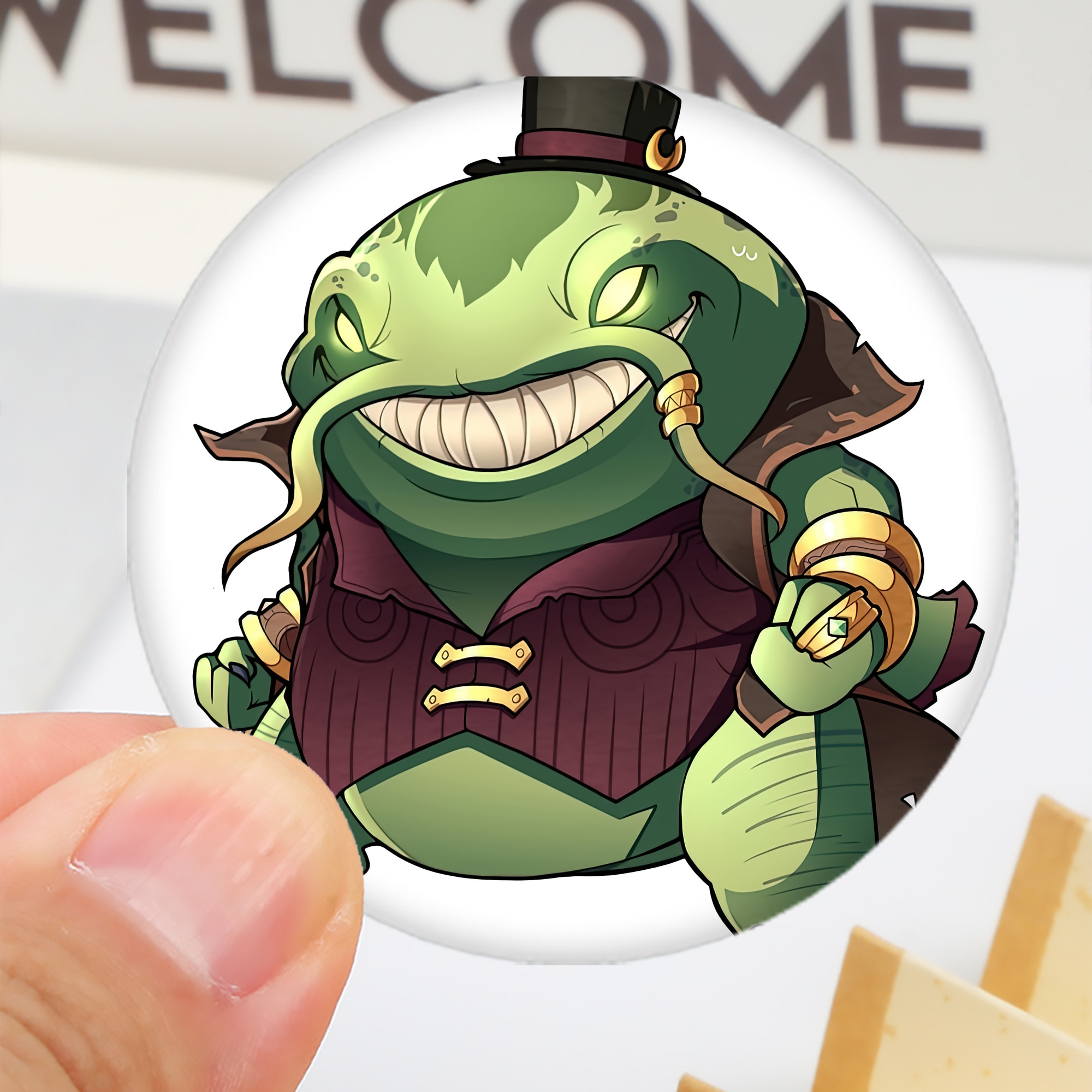 一般的なイメージ