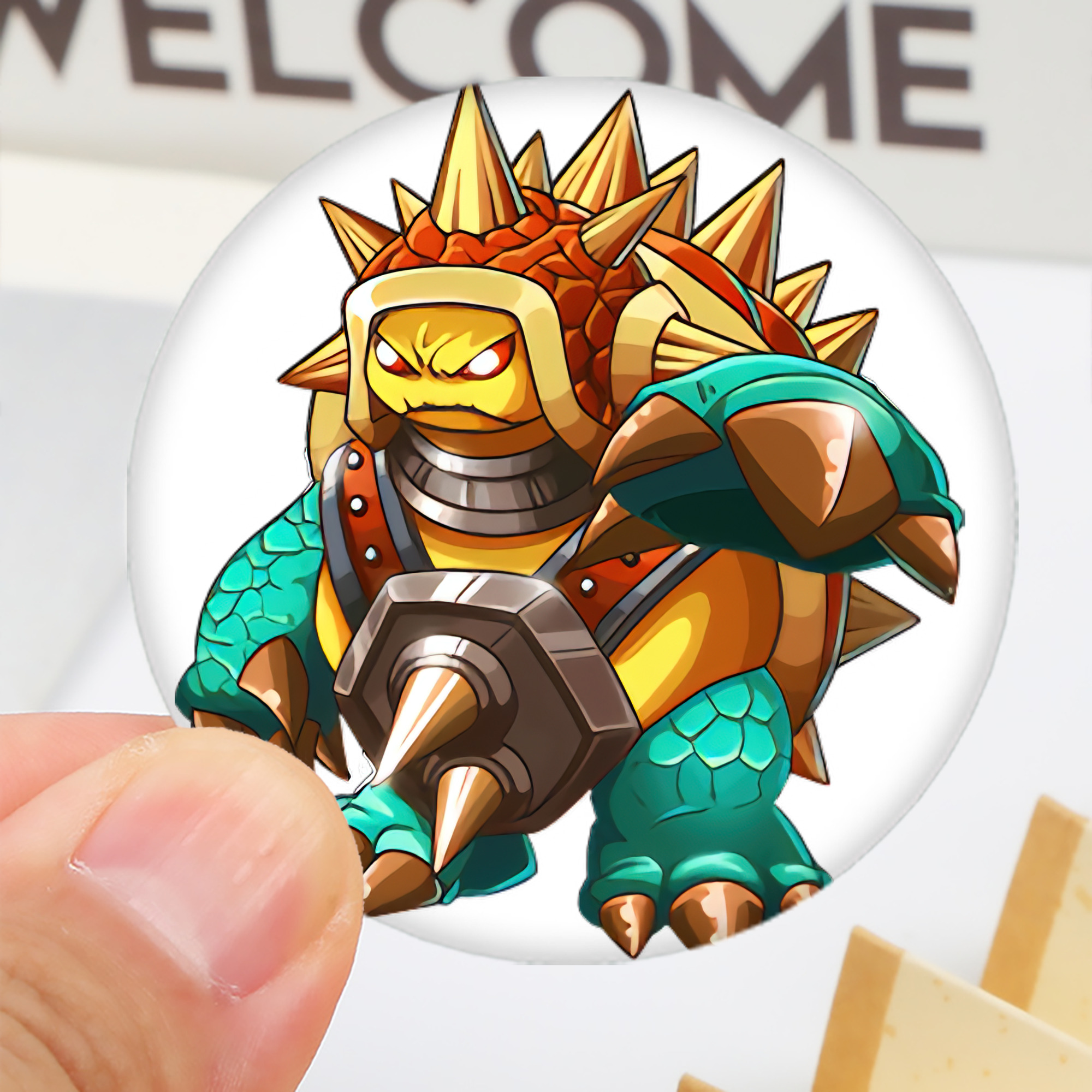 一般的なイメージ