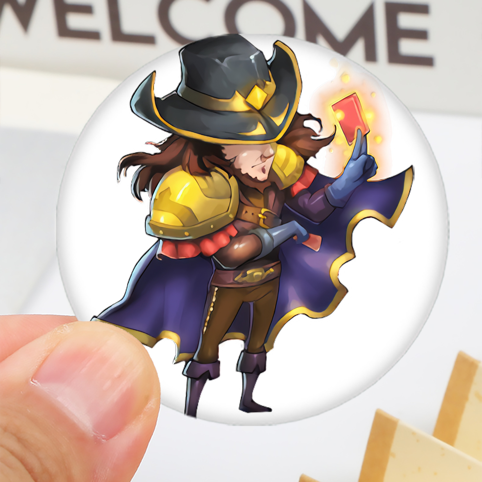 一般的なイメージ