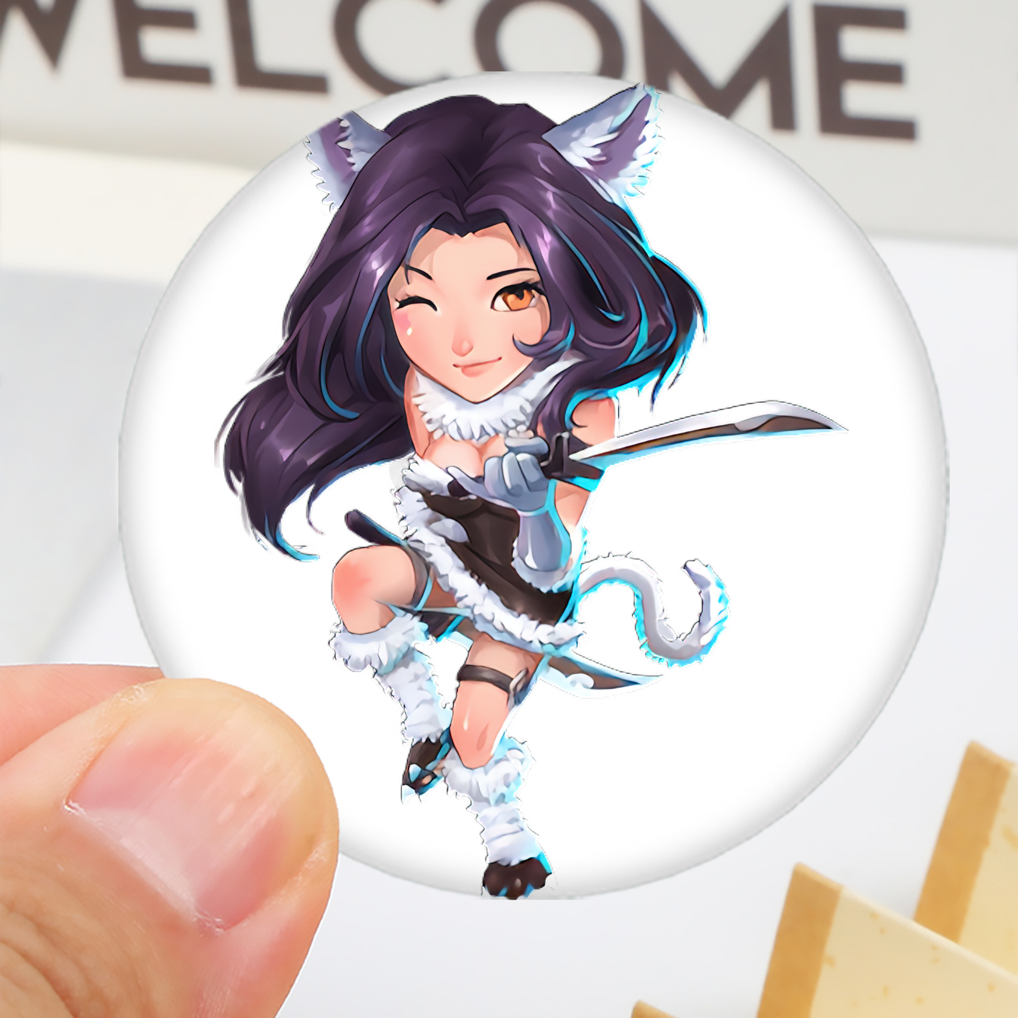 一般的なイメージ