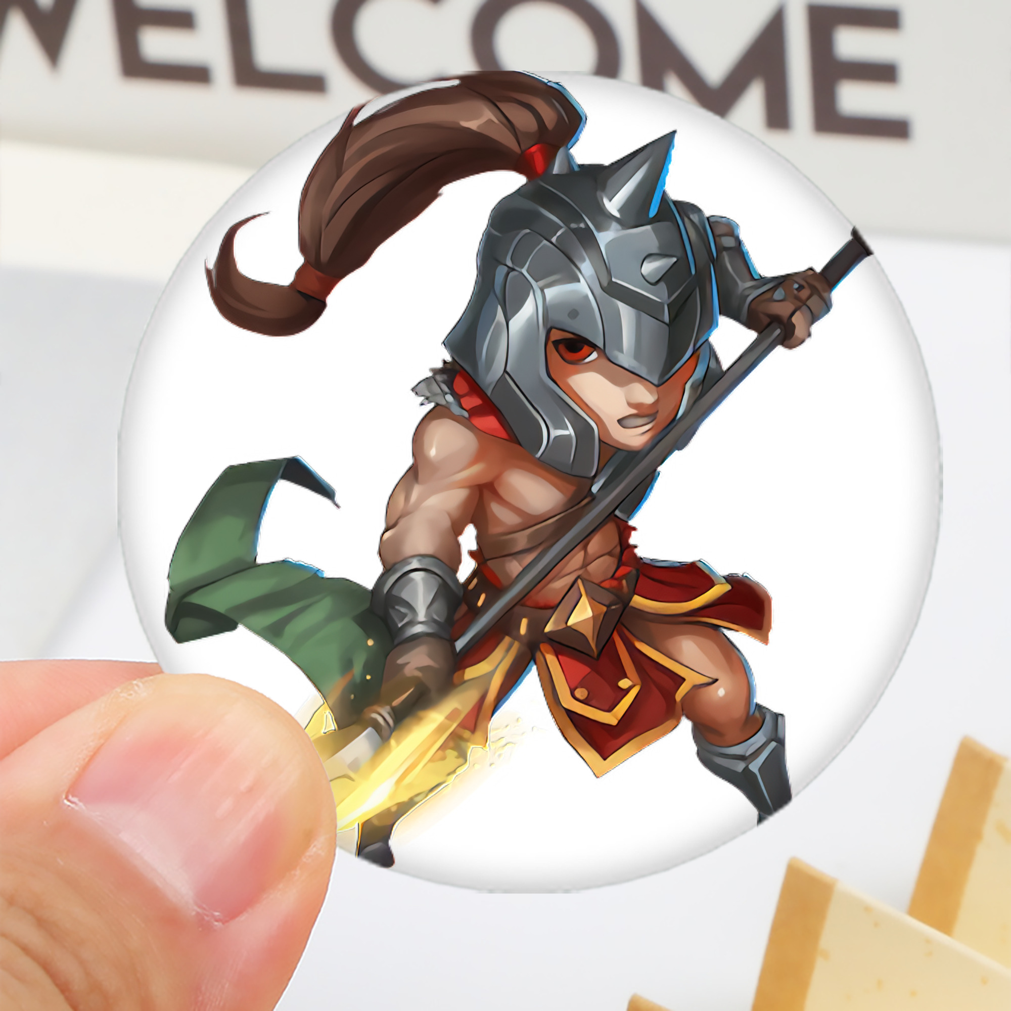 一般的なイメージ