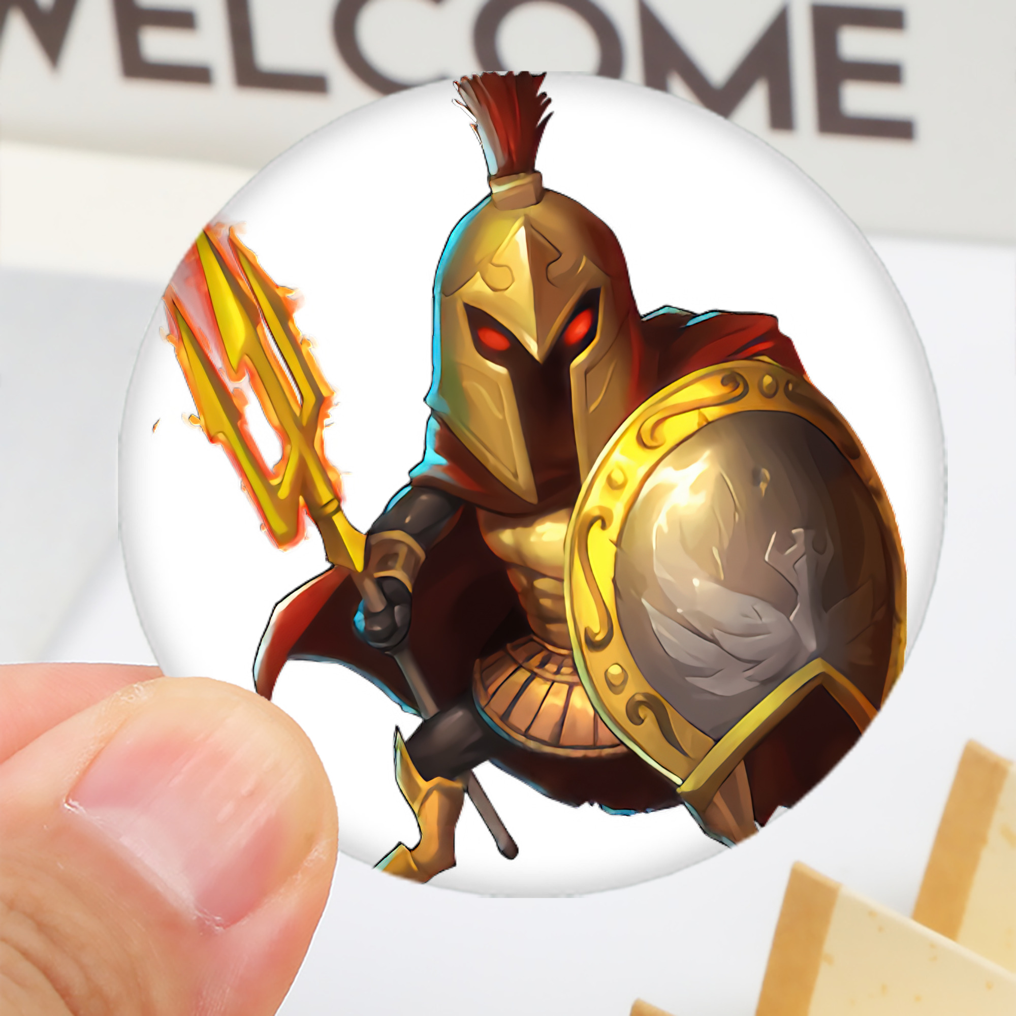 一般的なイメージ