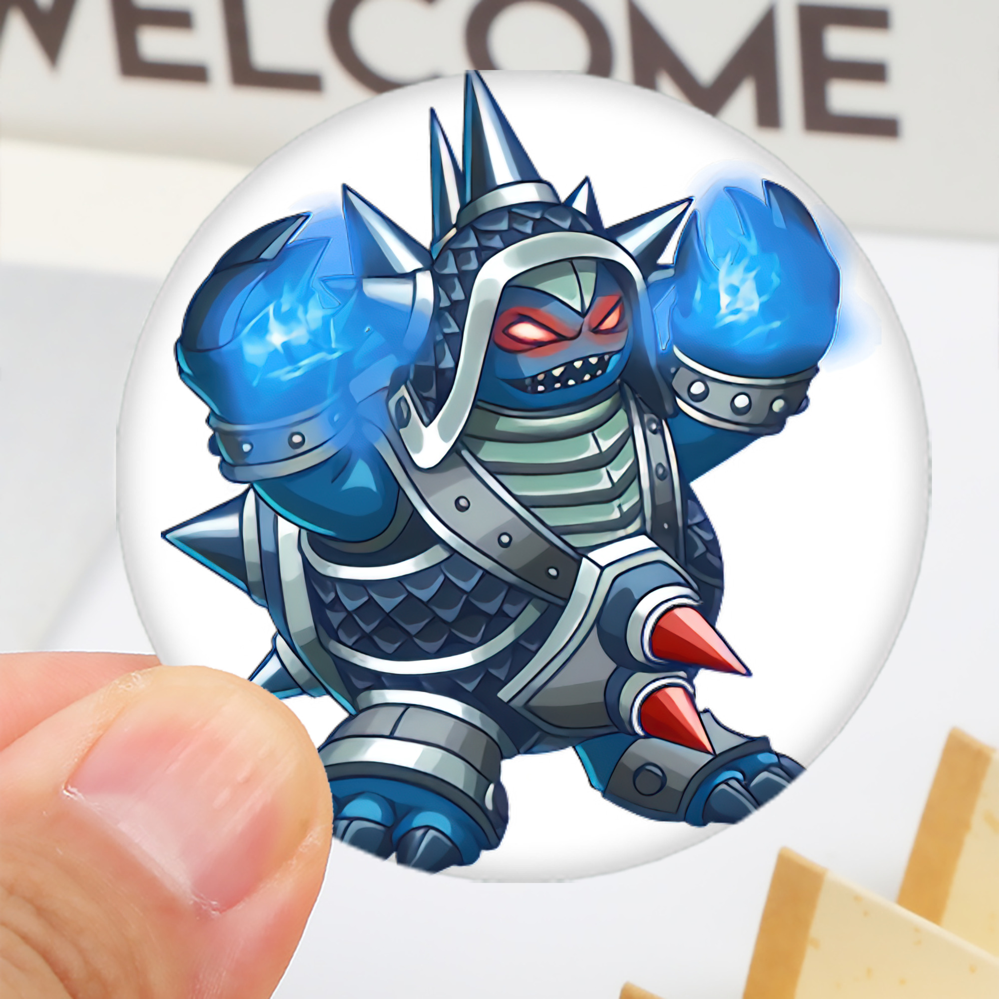 一般的なイメージ