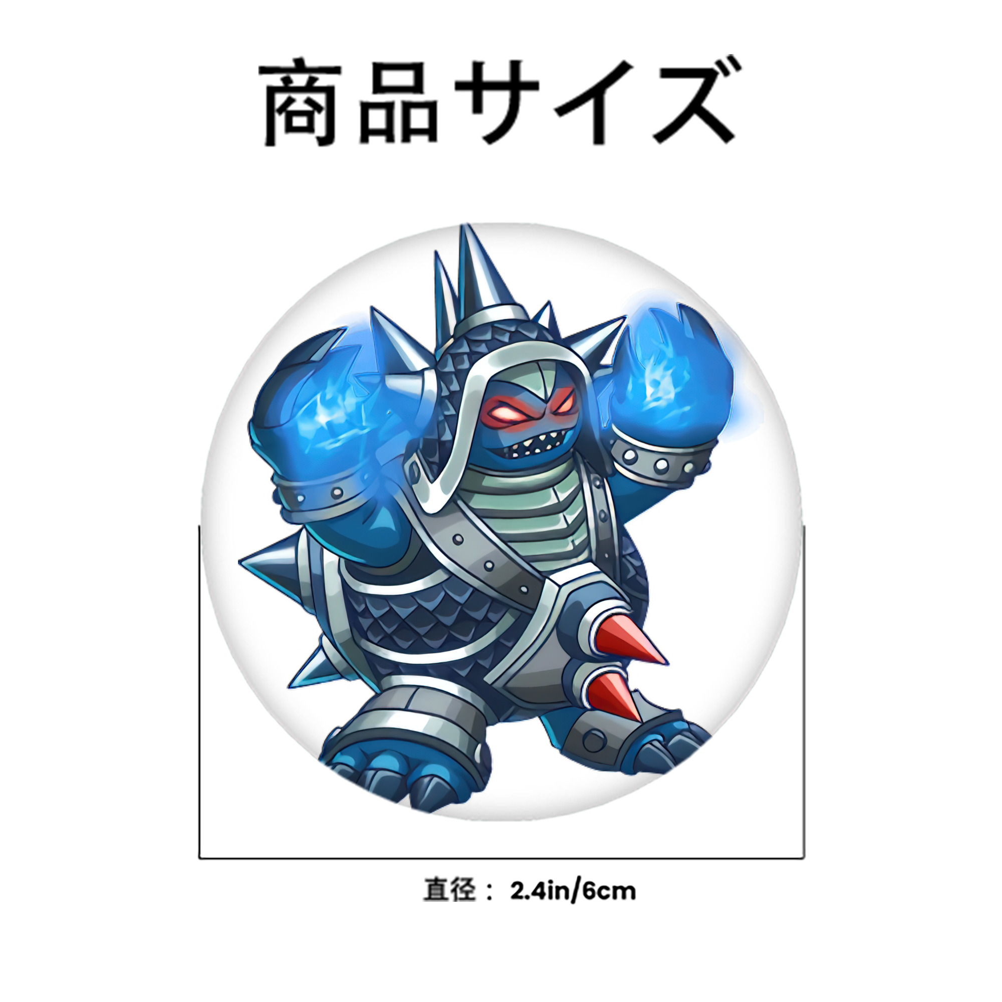 リーグ・オブ・レジェンド League of Legends LOL 6cm 缶バッジ 複数セット