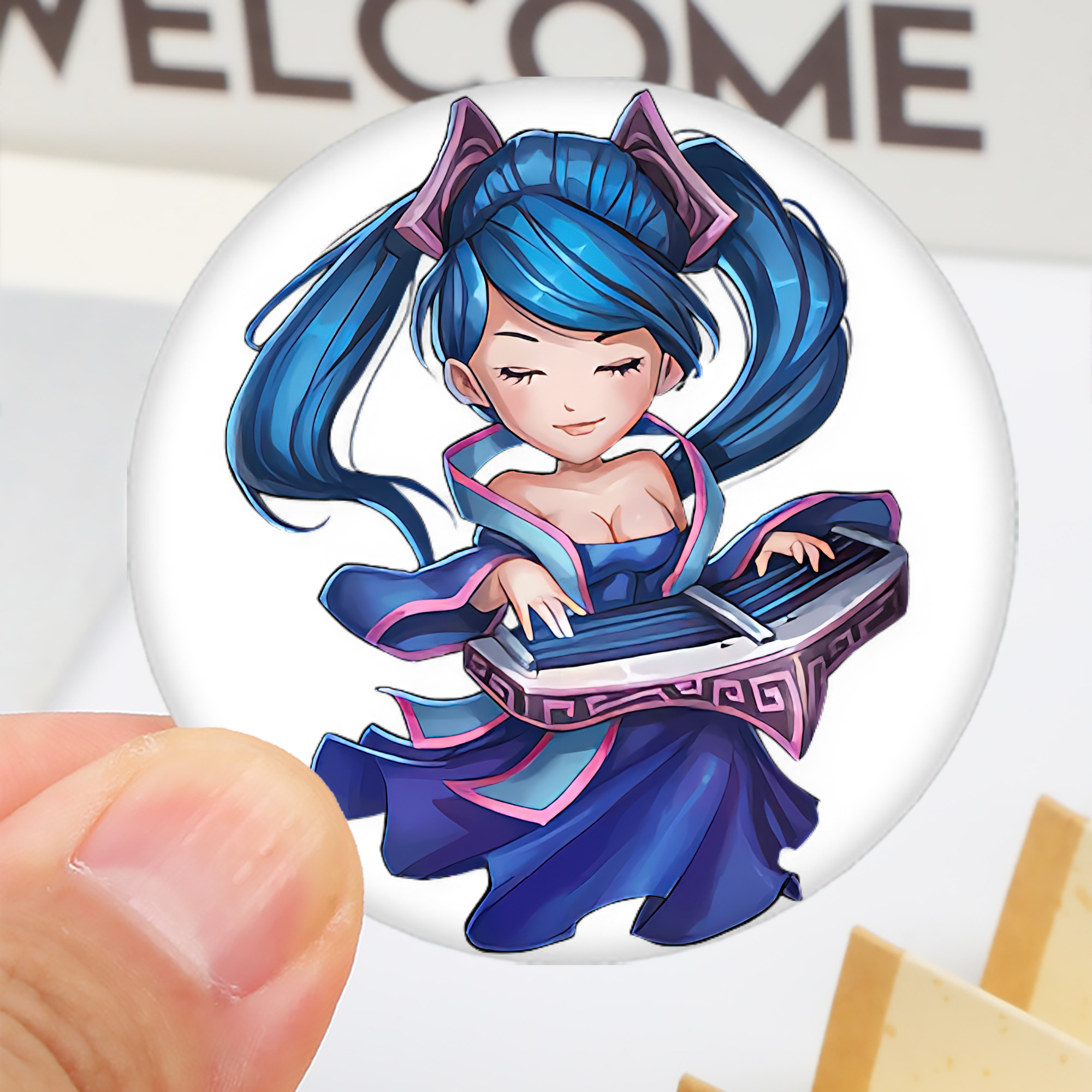 一般的なイメージ