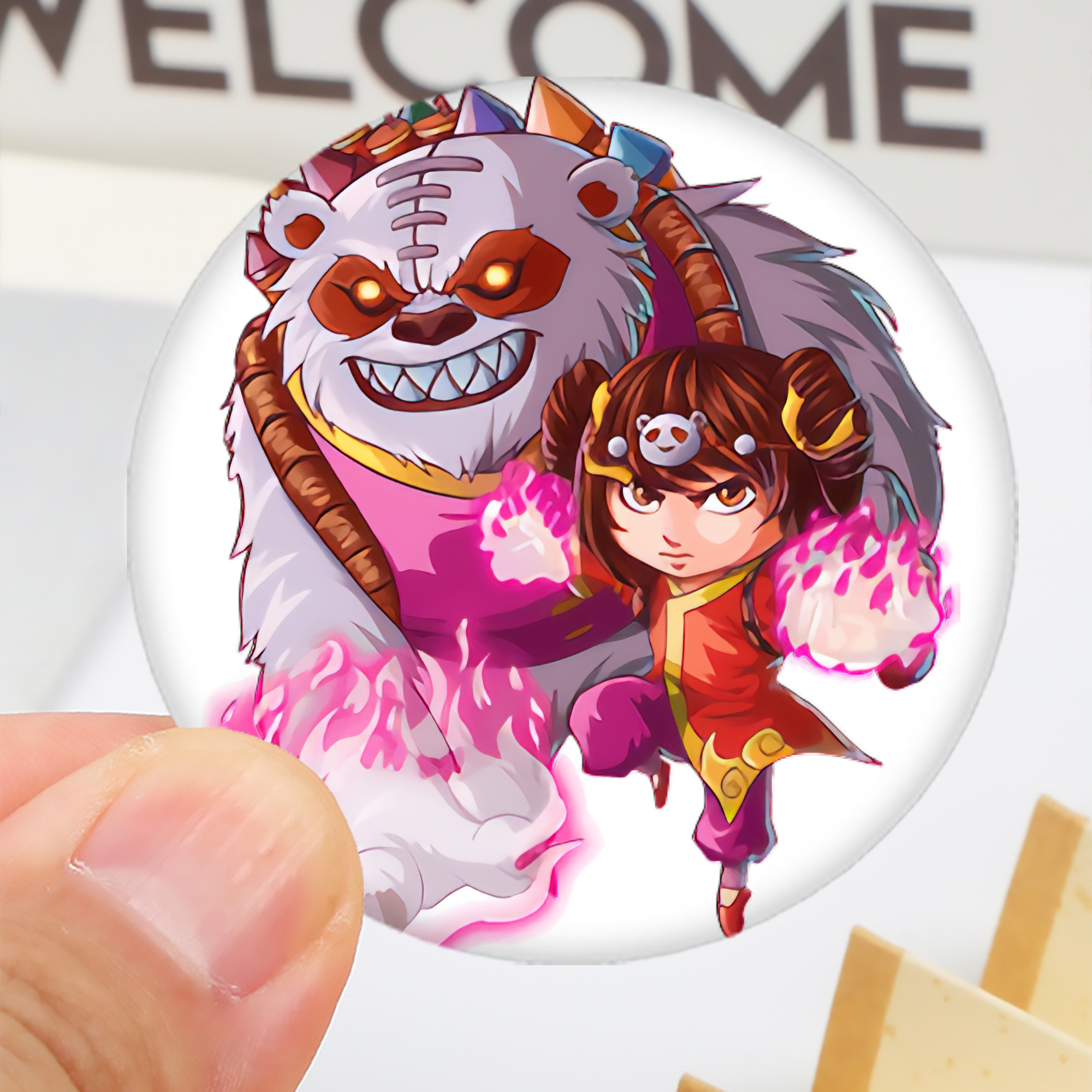 一般的なイメージ