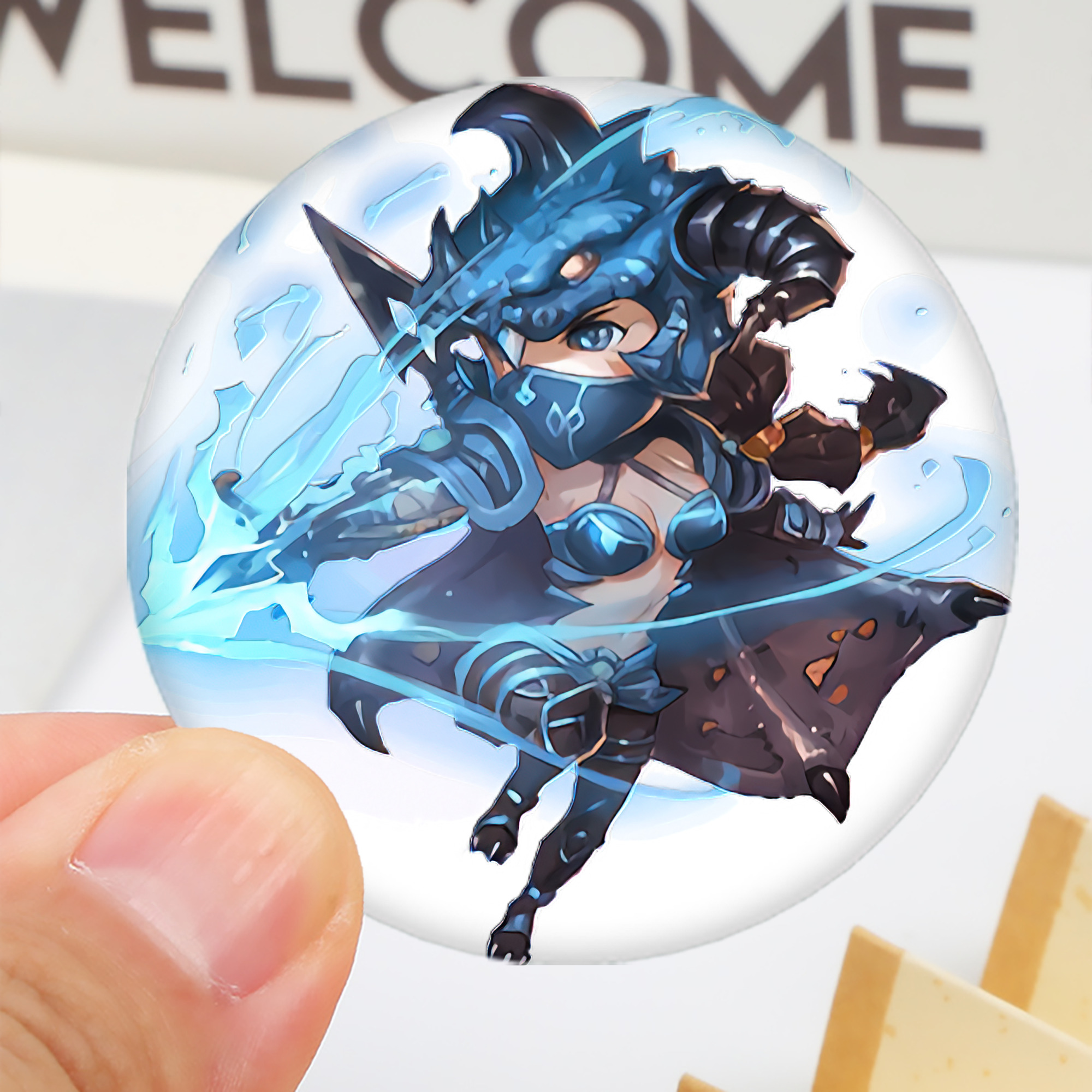 一般的なイメージ