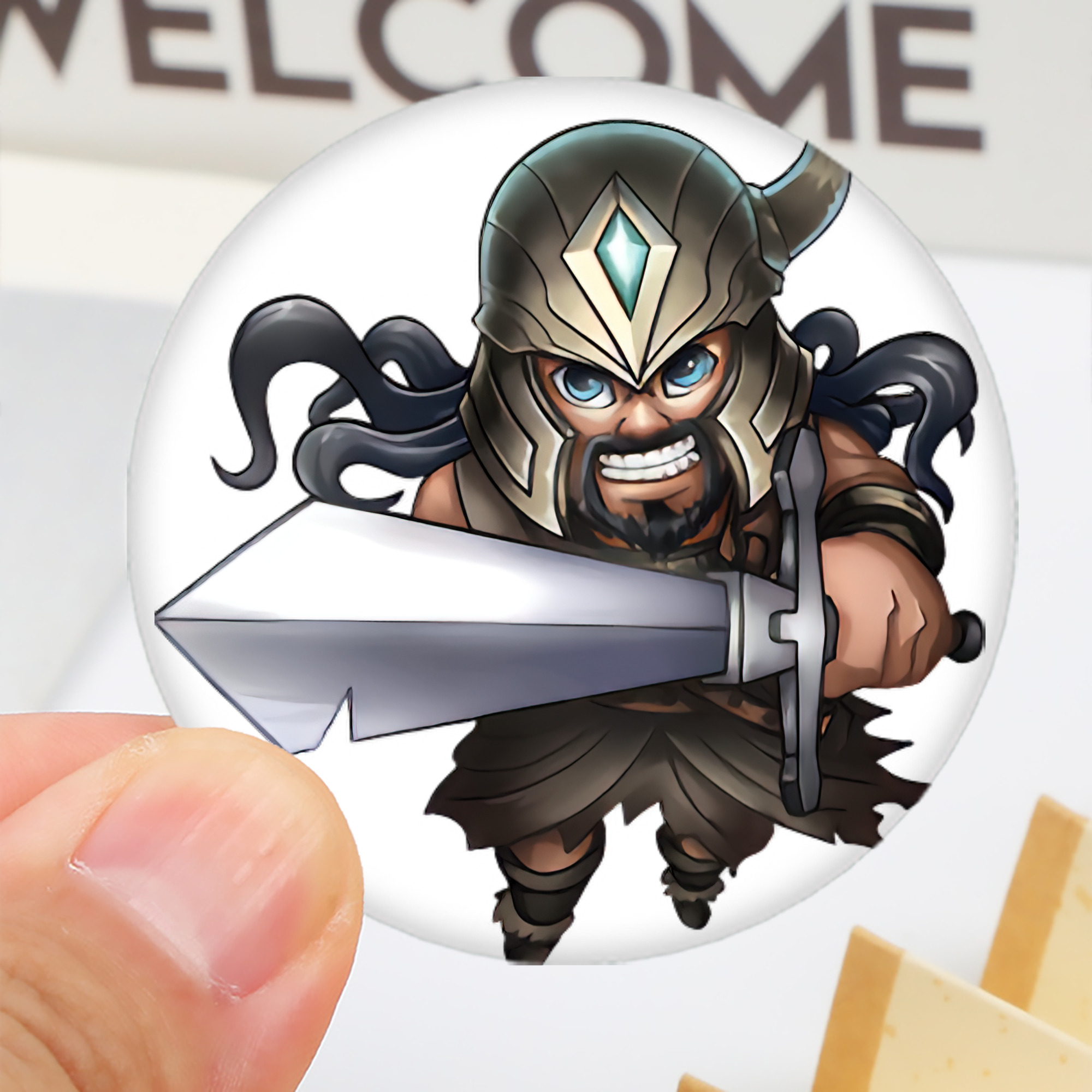 一般的なイメージ