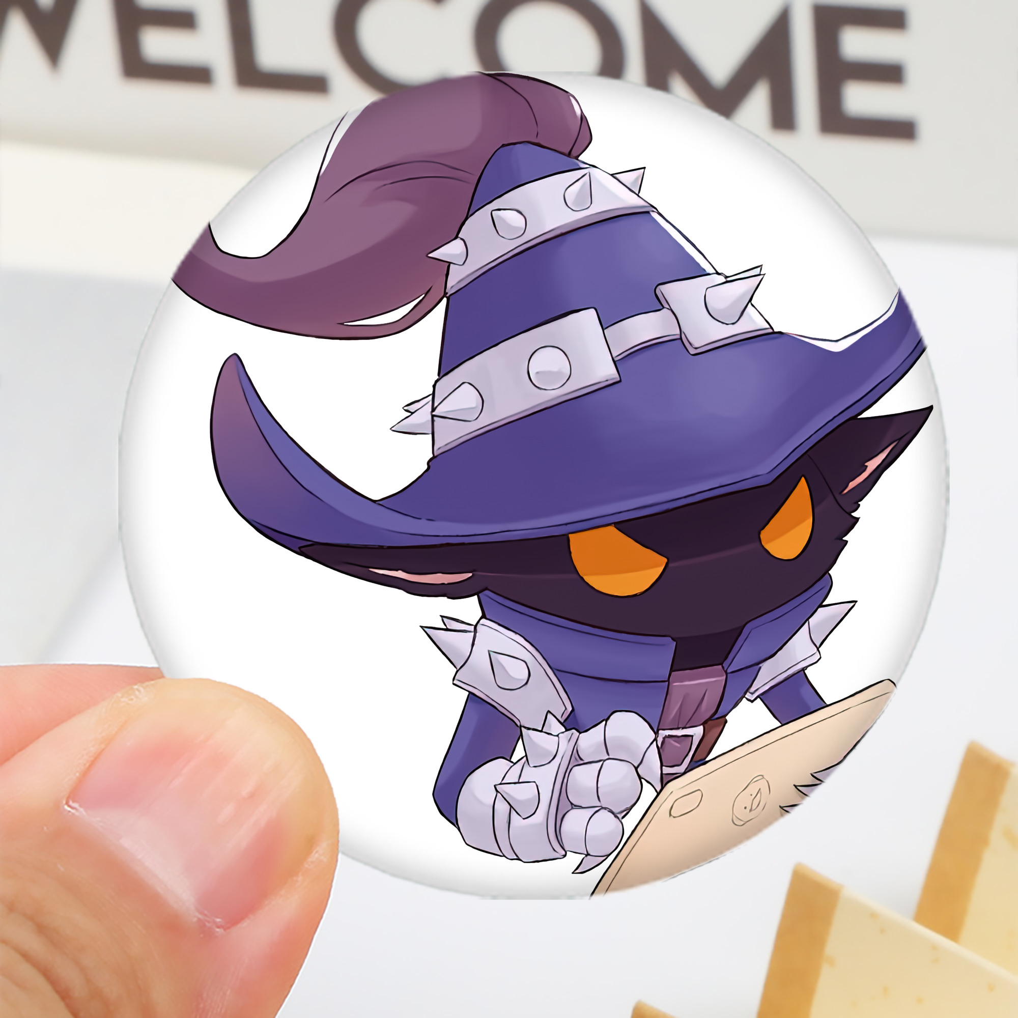 一般的なイメージ