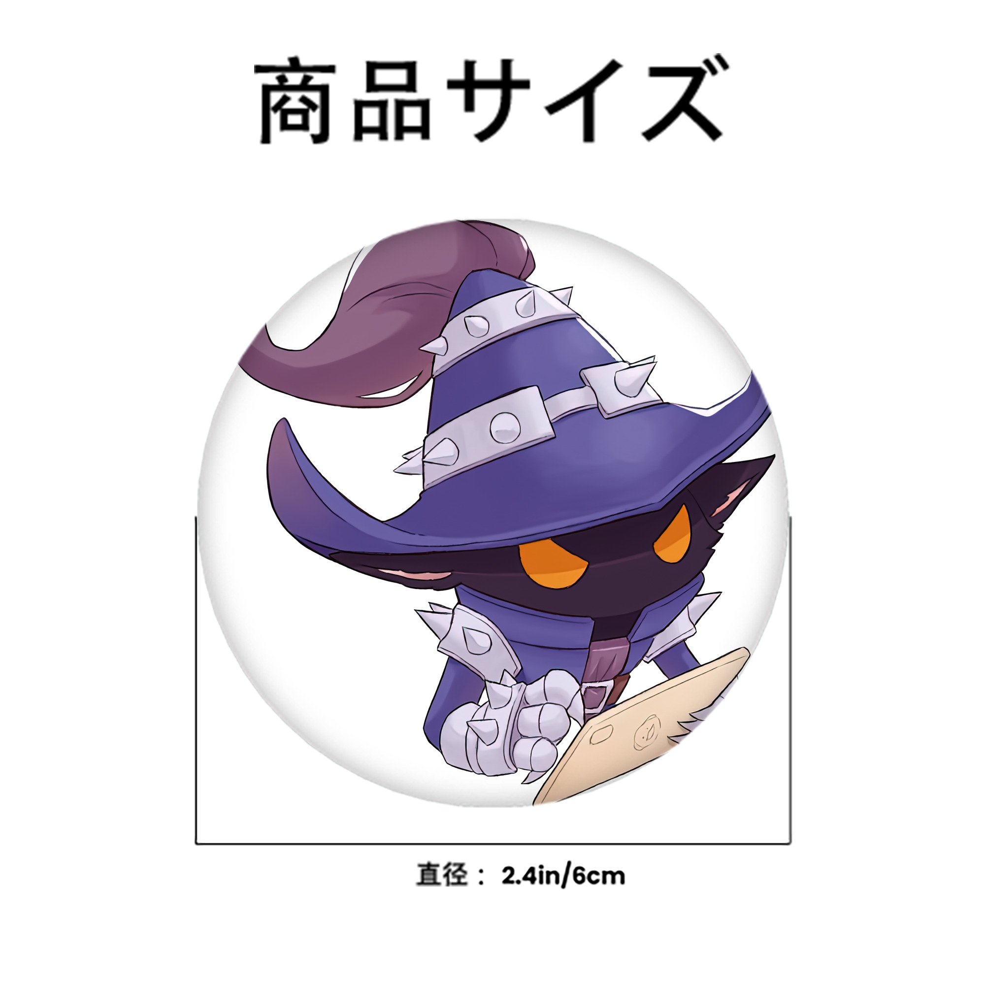 リーグ・オブ・レジェンド League of Legends LOL 6cm 缶バッジ 複数セット
