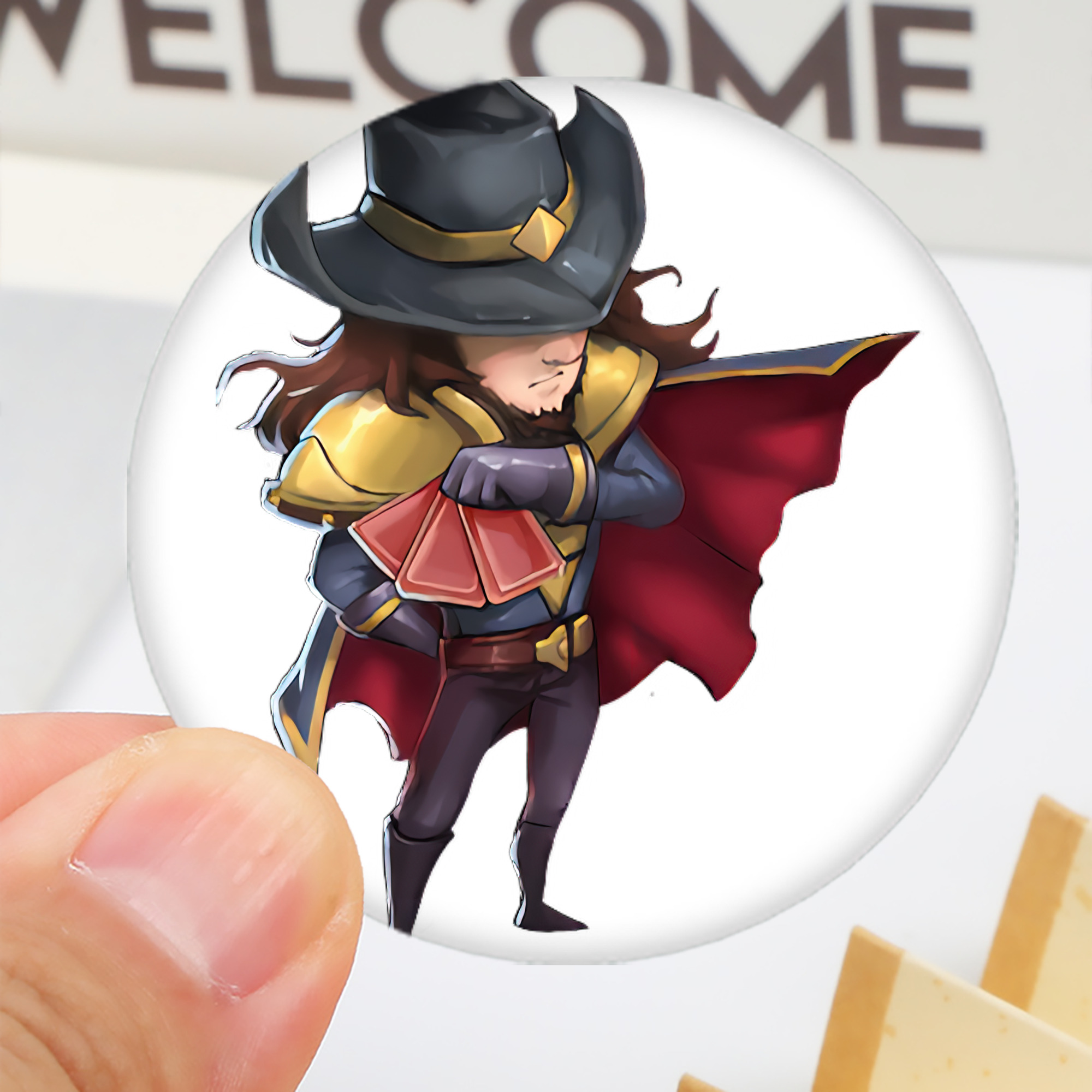 一般的なイメージ