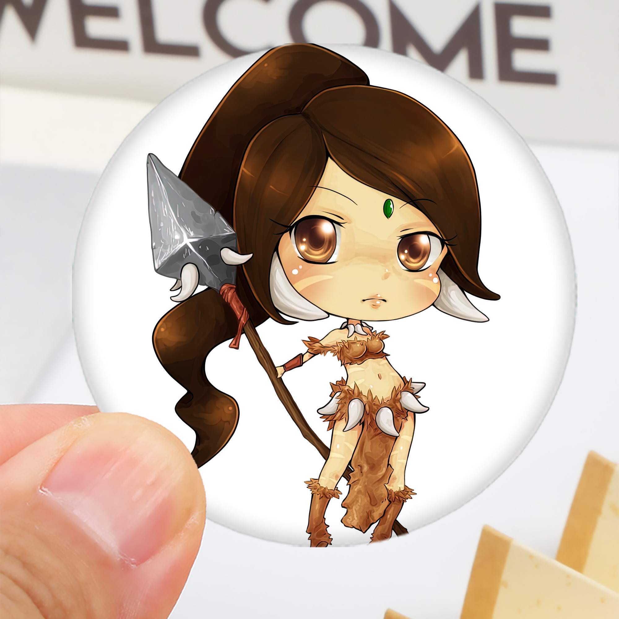 一般的なイメージ