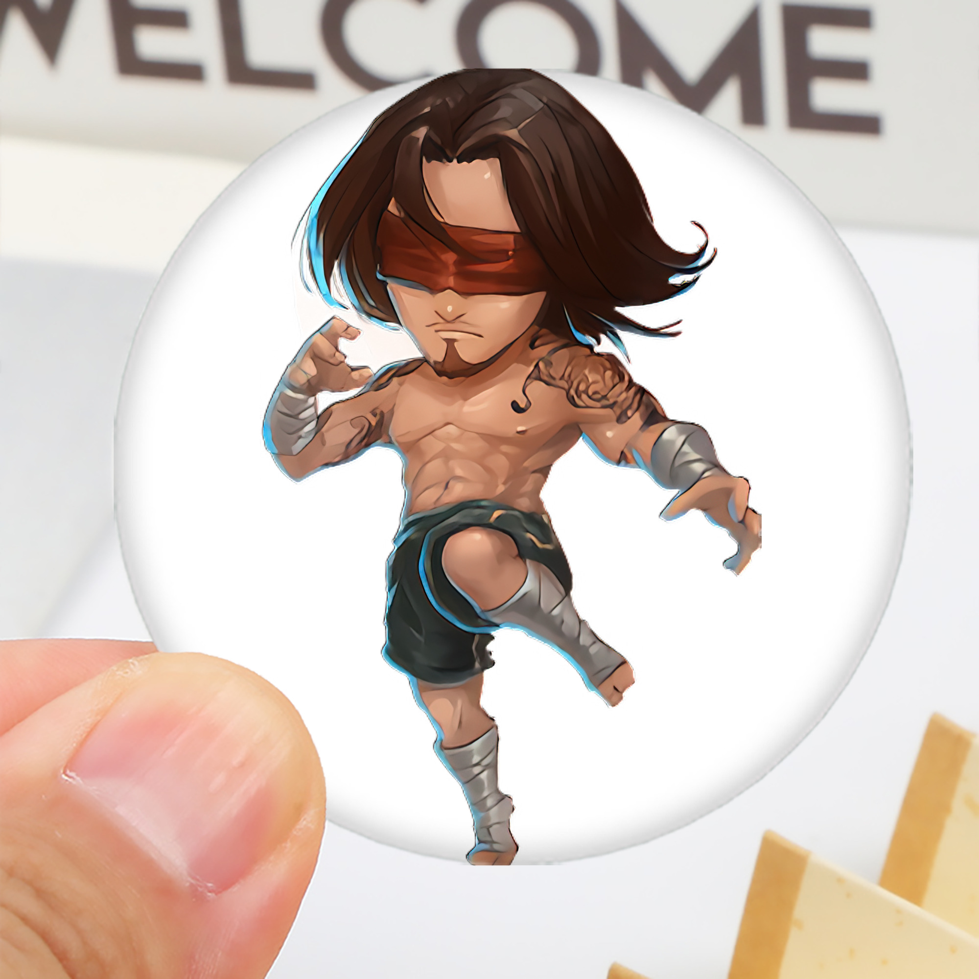 一般的なイメージ