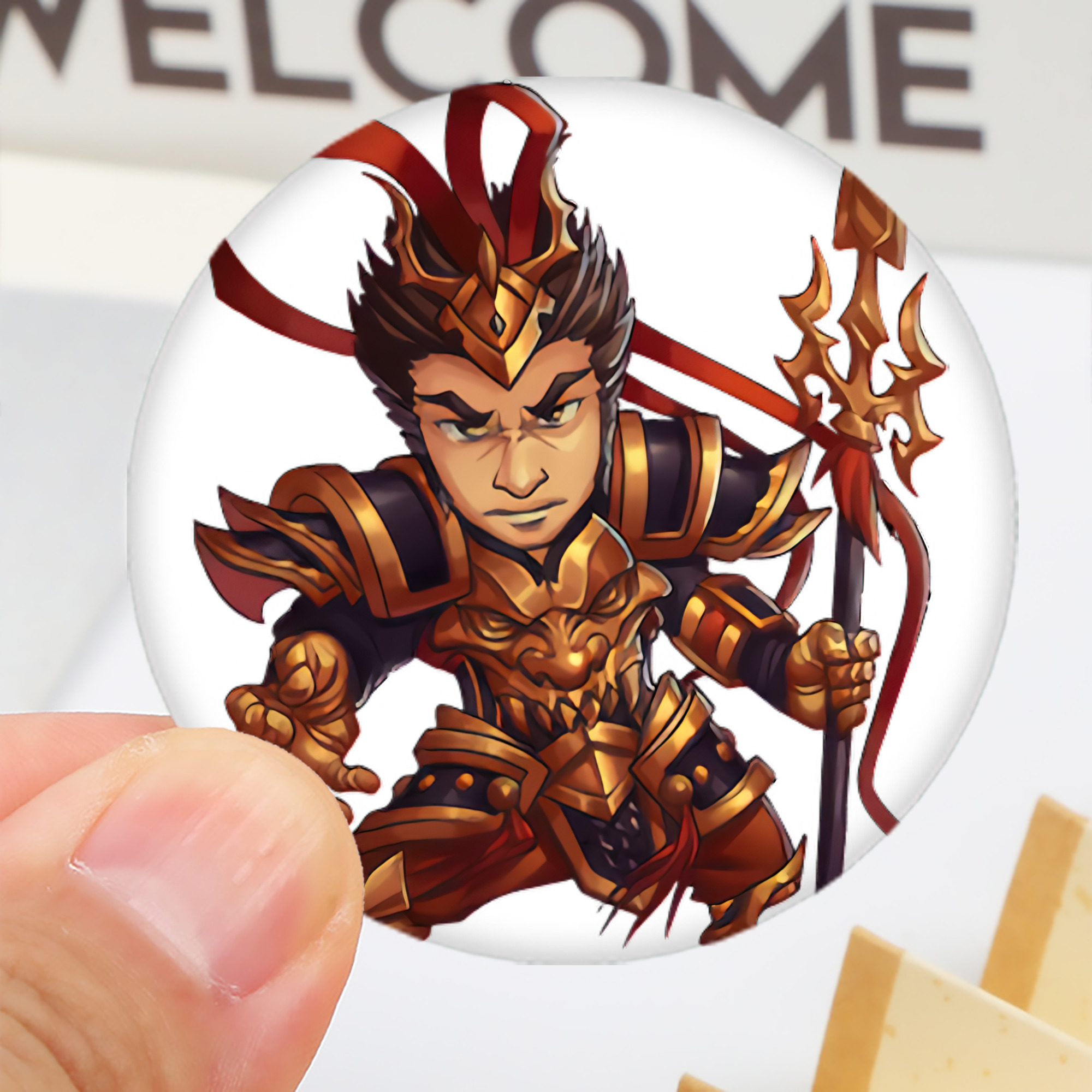 一般的なイメージ