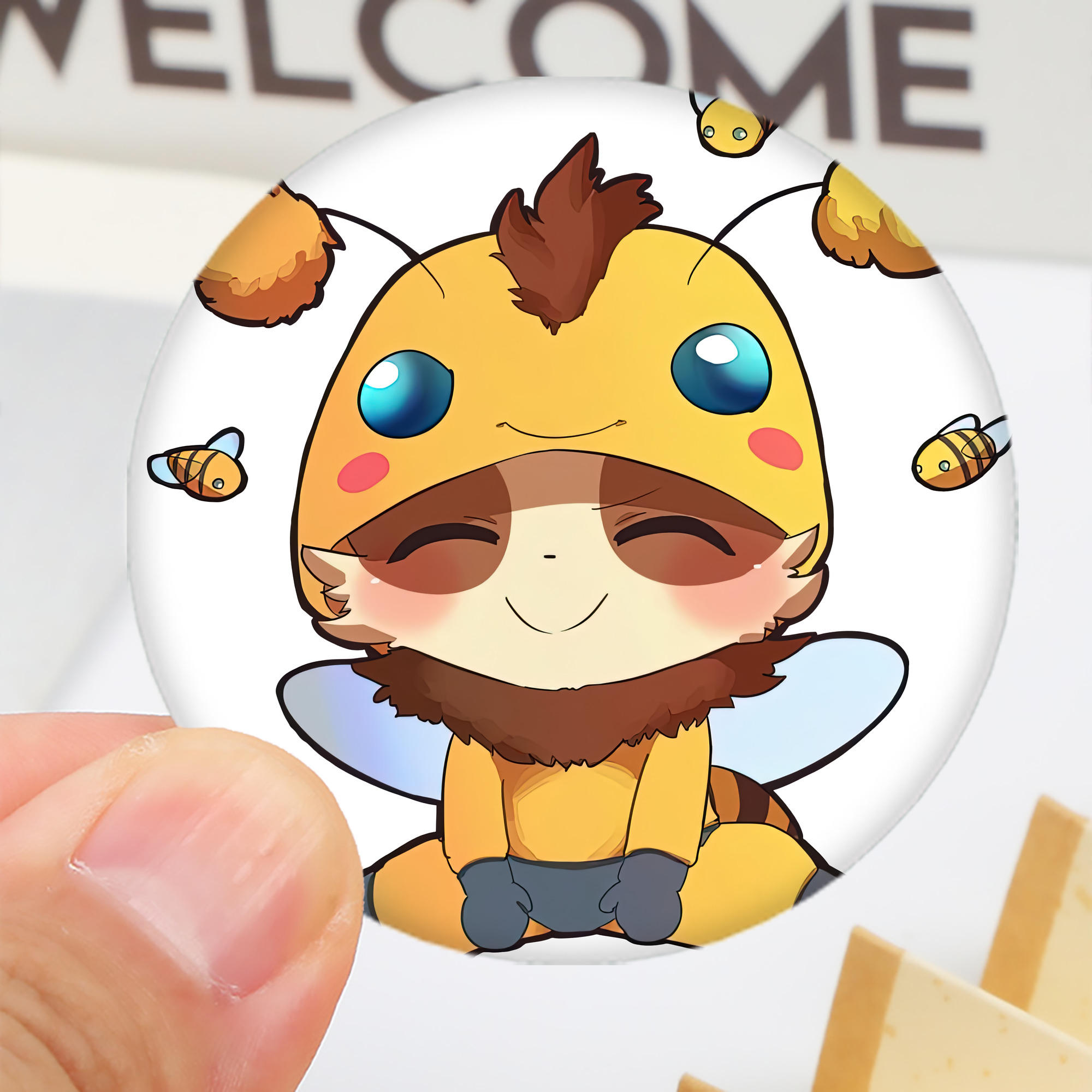 一般的なイメージ