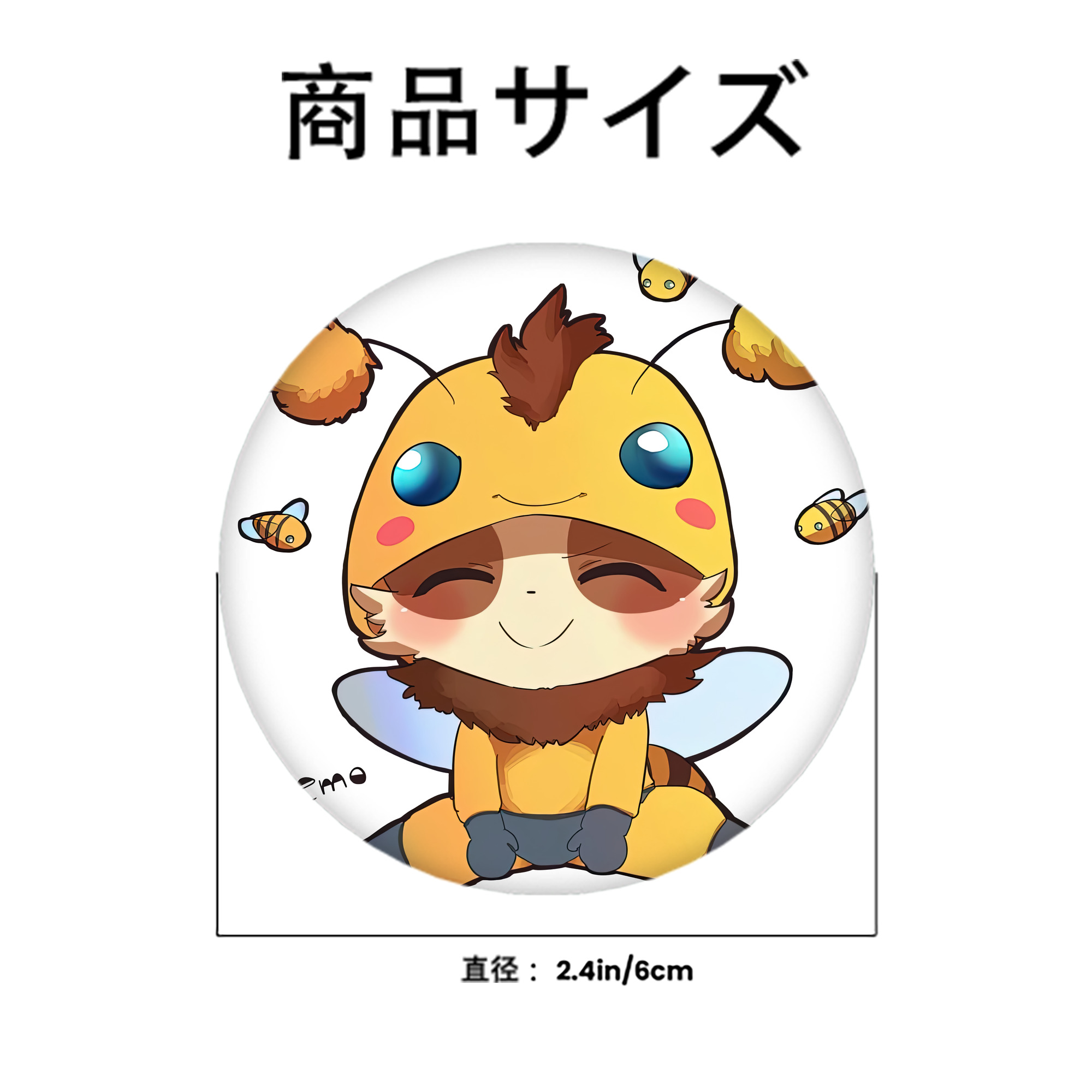 リーグ・オブ・レジェンド League of Legends LOL 6cm 缶バッジ 複数セット