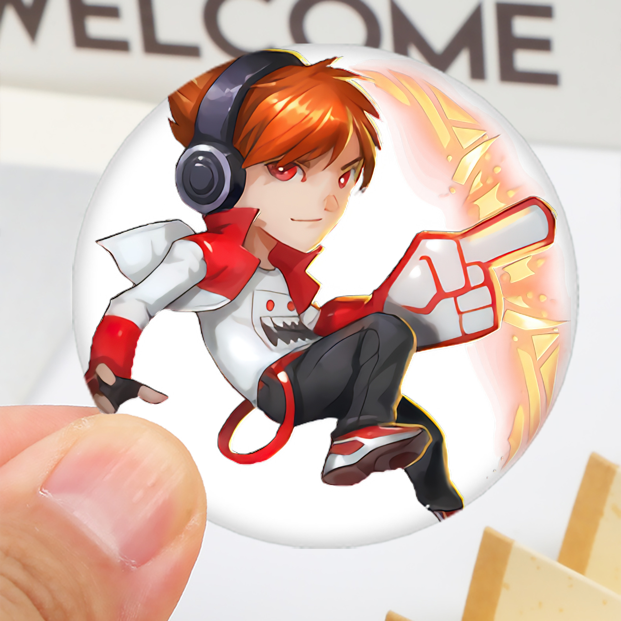 一般的なイメージ