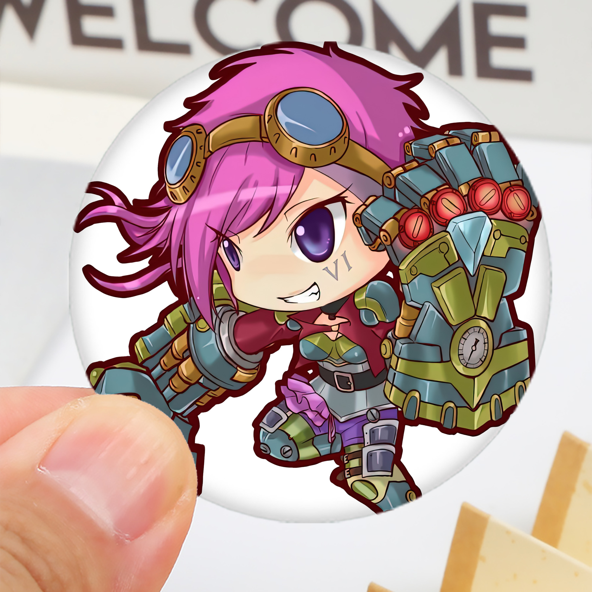 一般的なイメージ