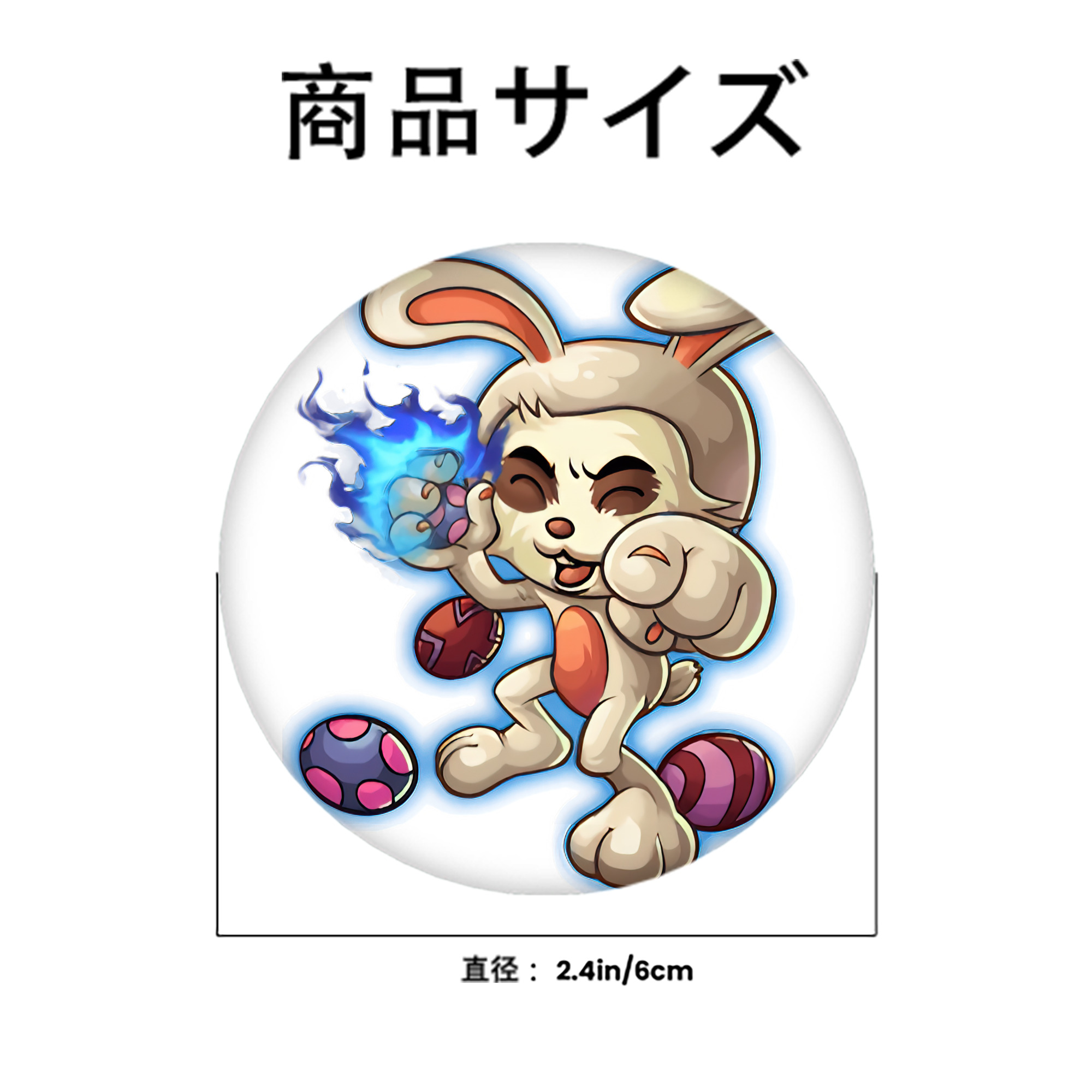 リーグ・オブ・レジェンド League of Legends LOL 6cm 缶バッジ 複数セット