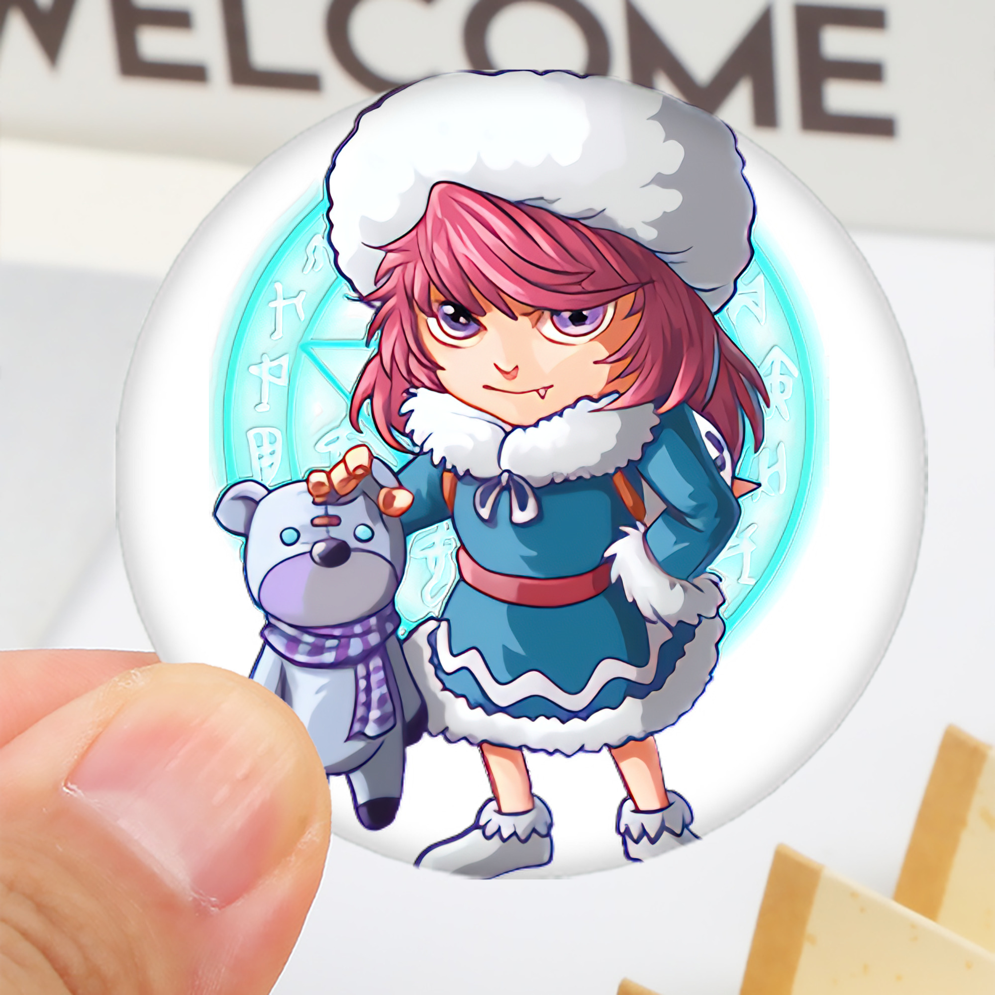 一般的なイメージ