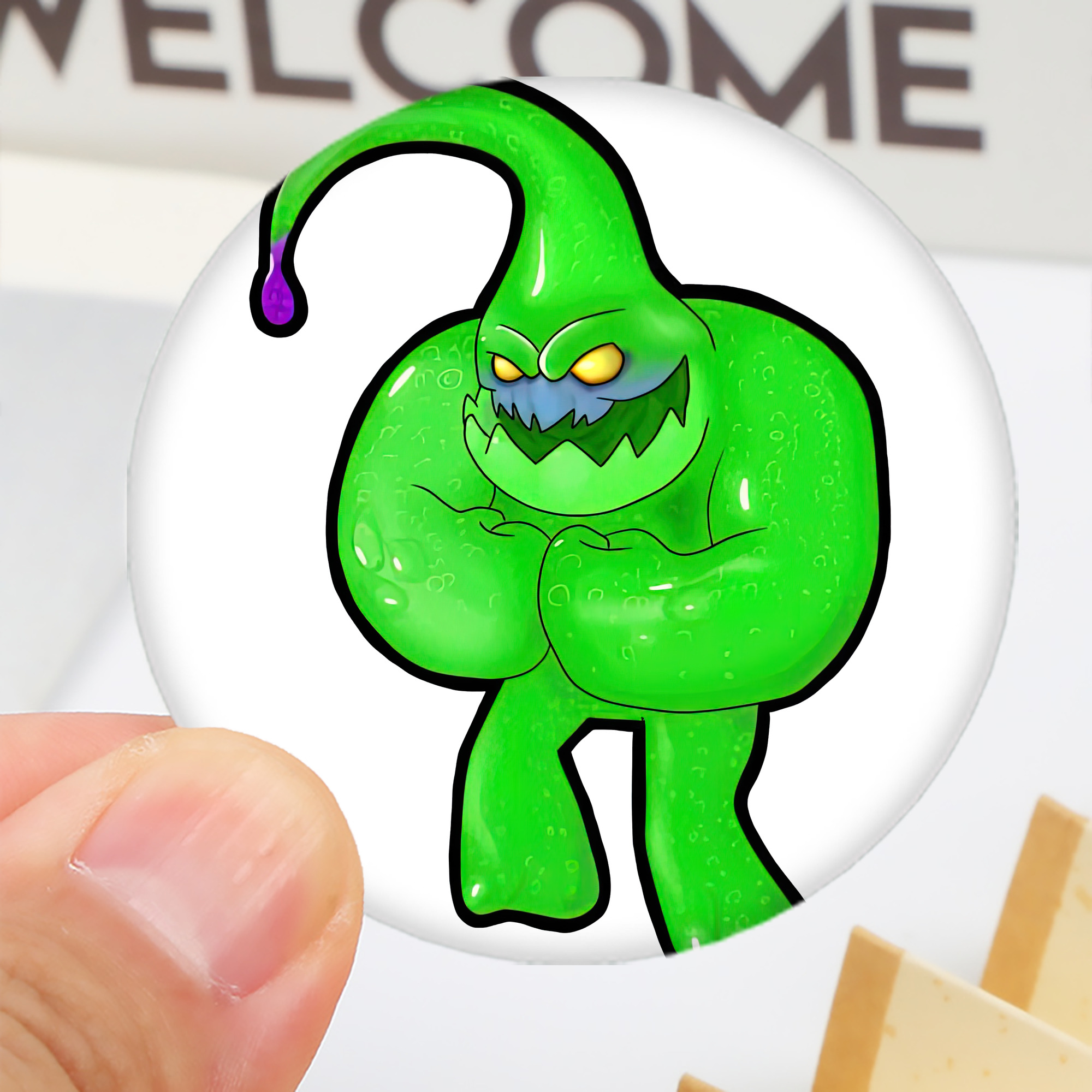 一般的なイメージ