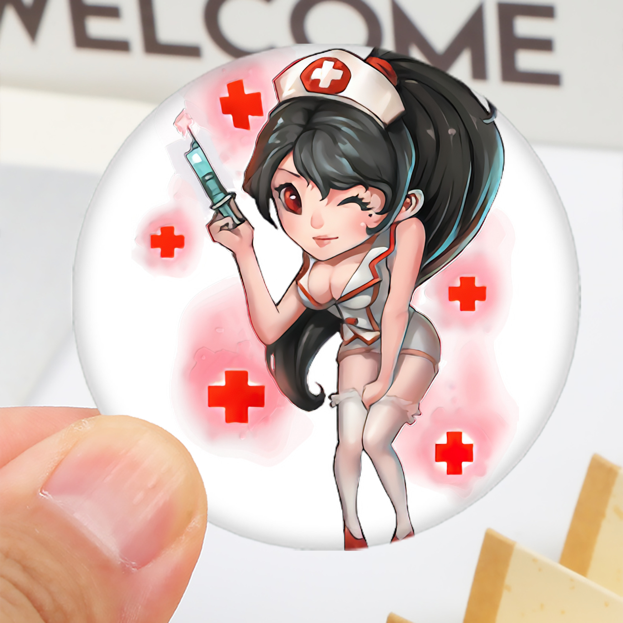 一般的なイメージ