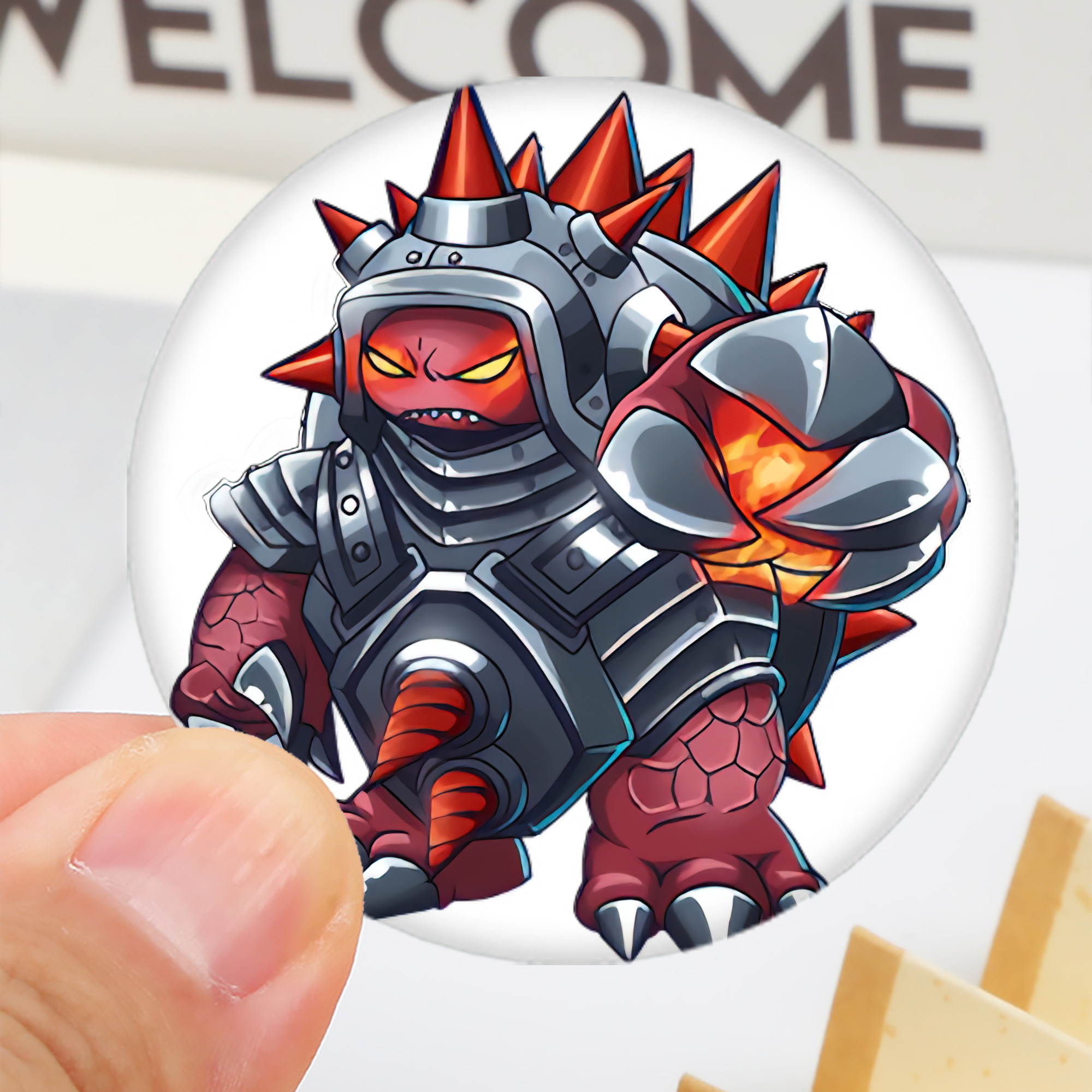 一般的なイメージ