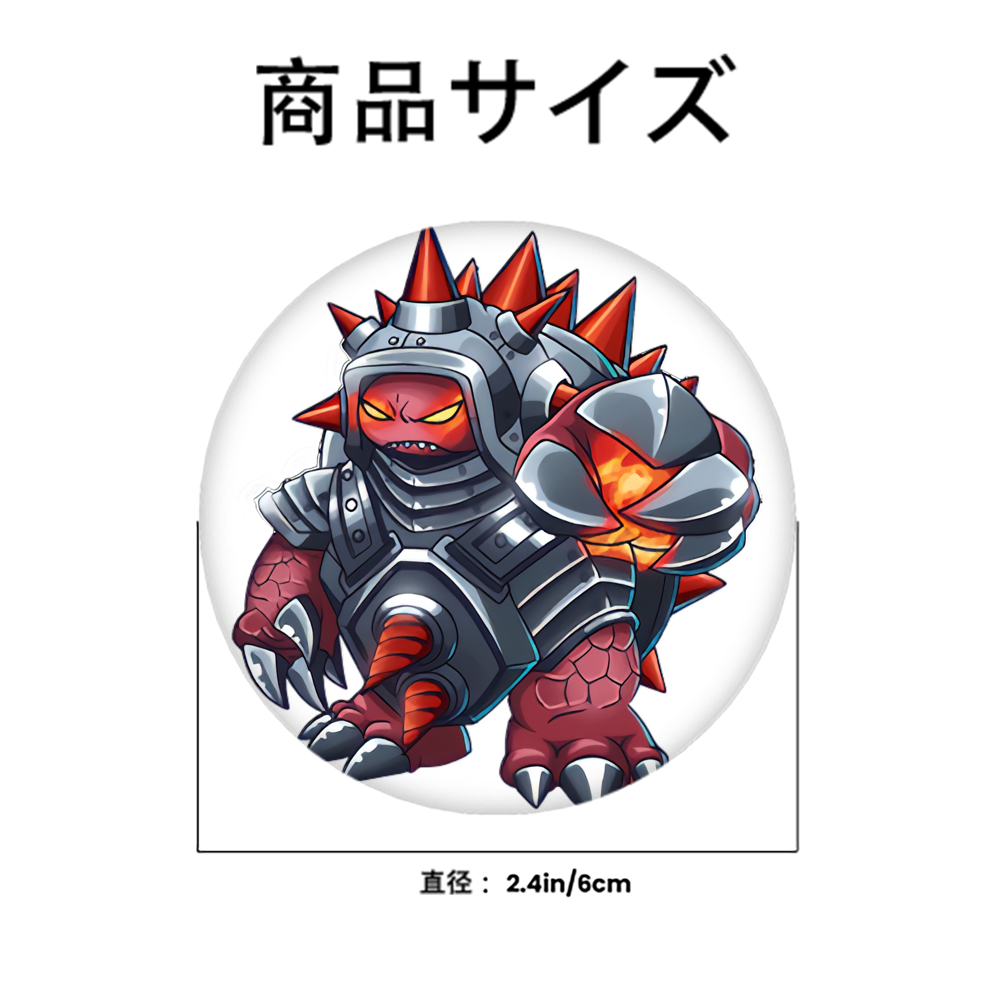 リーグ・オブ・レジェンド League of Legends LOL 6cm 缶バッジ 複数セット